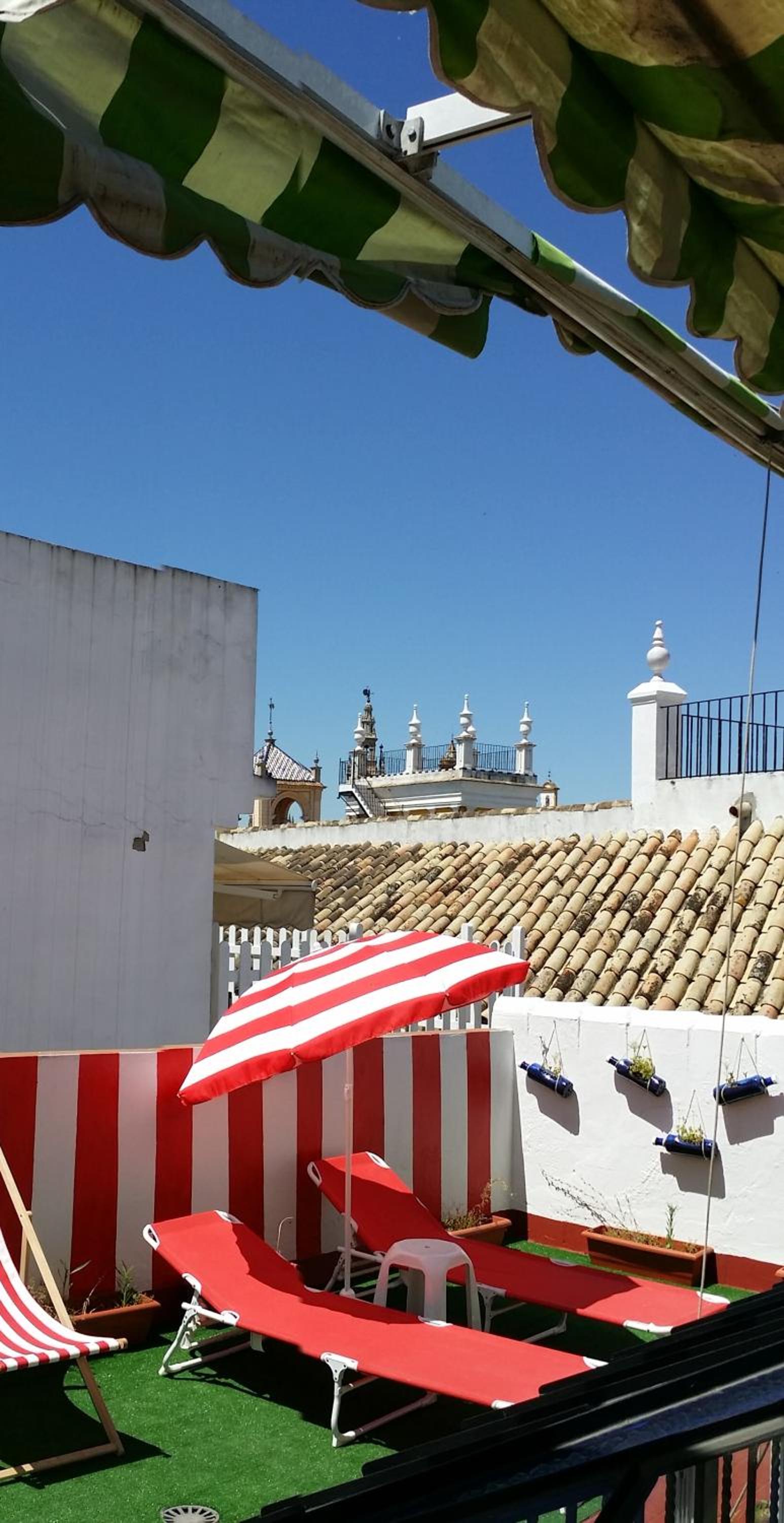 Pension Doña Trinidad