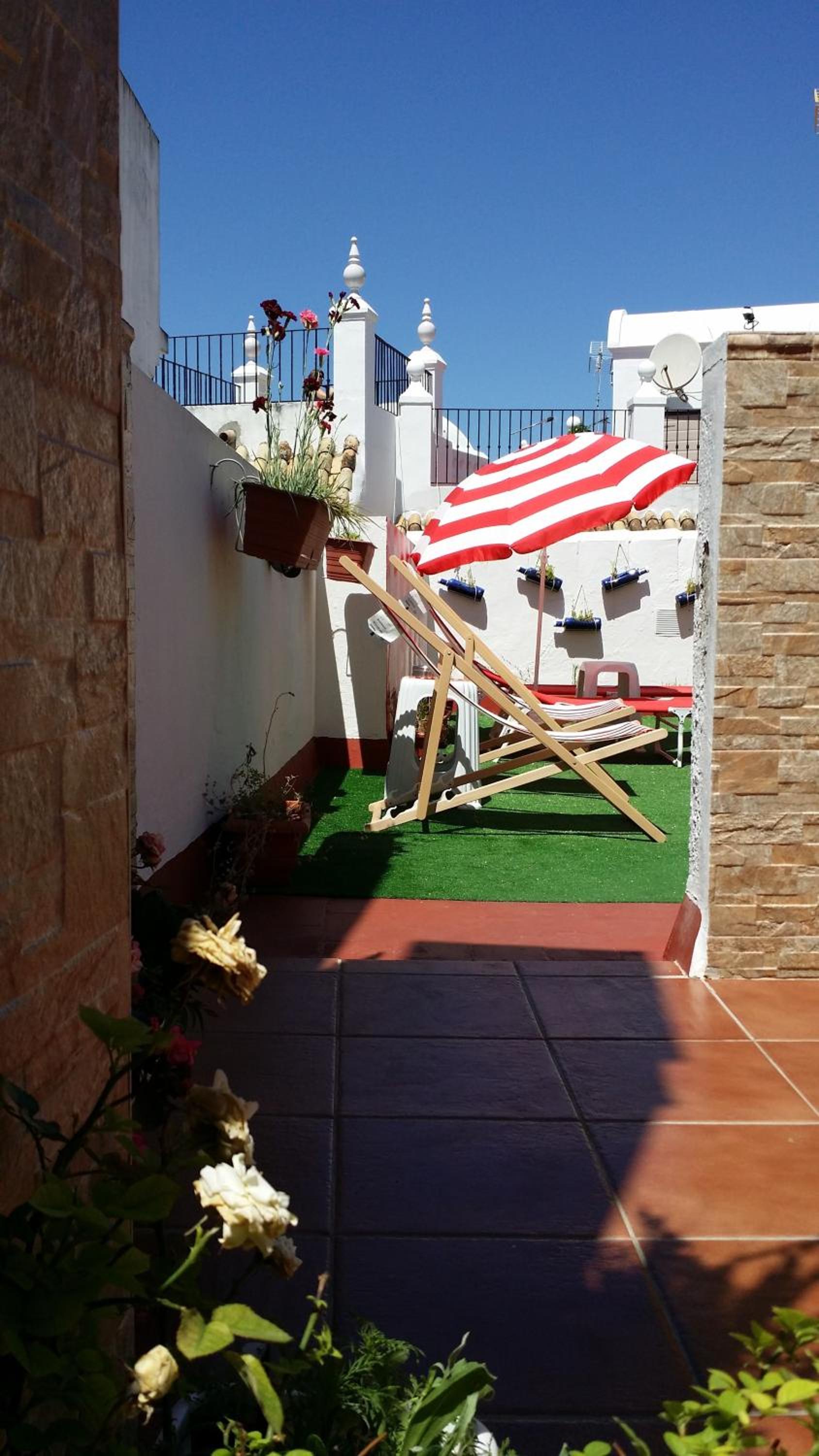 Pension Doña Trinidad