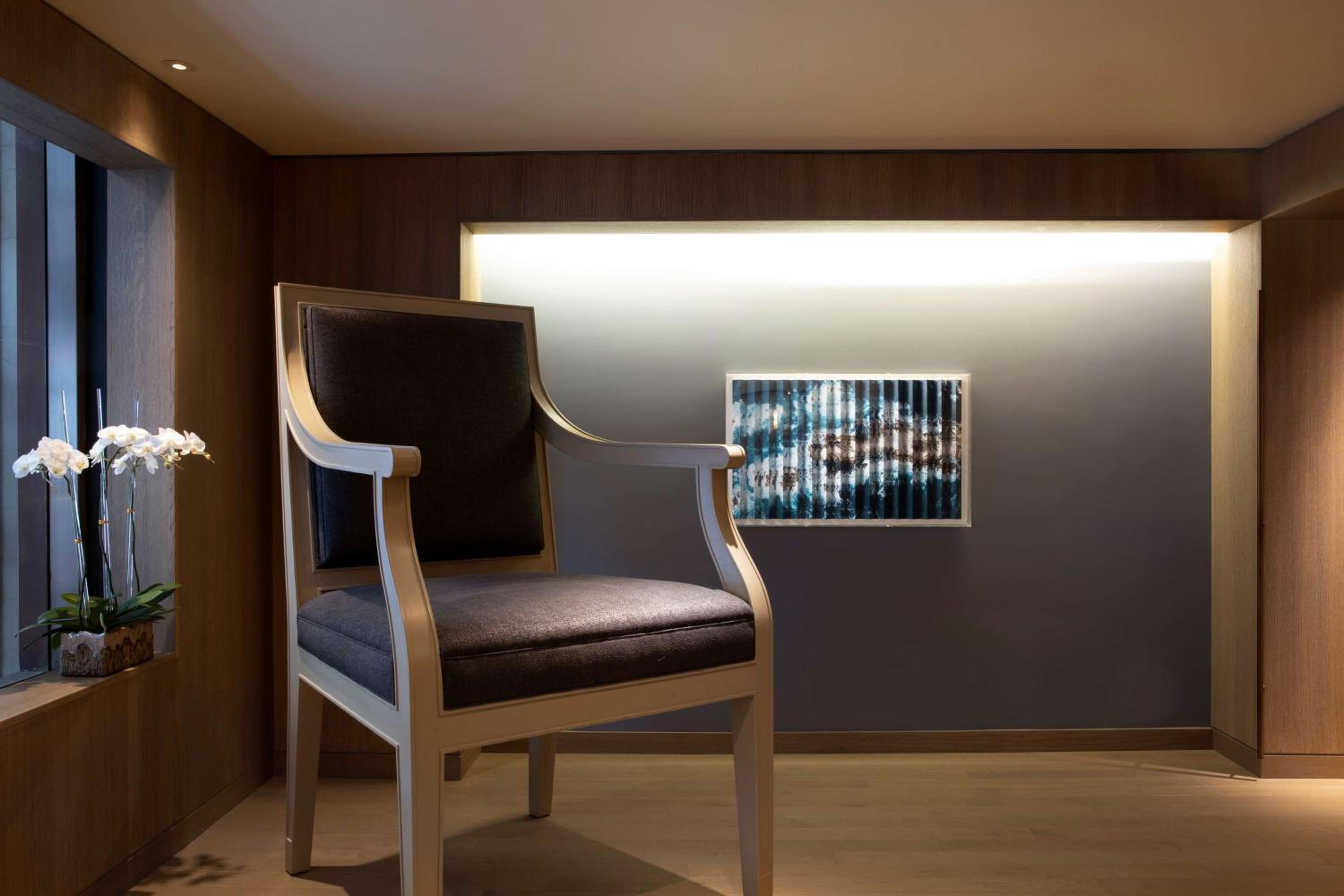 The Clift Royal Sonesta San Francisco 11