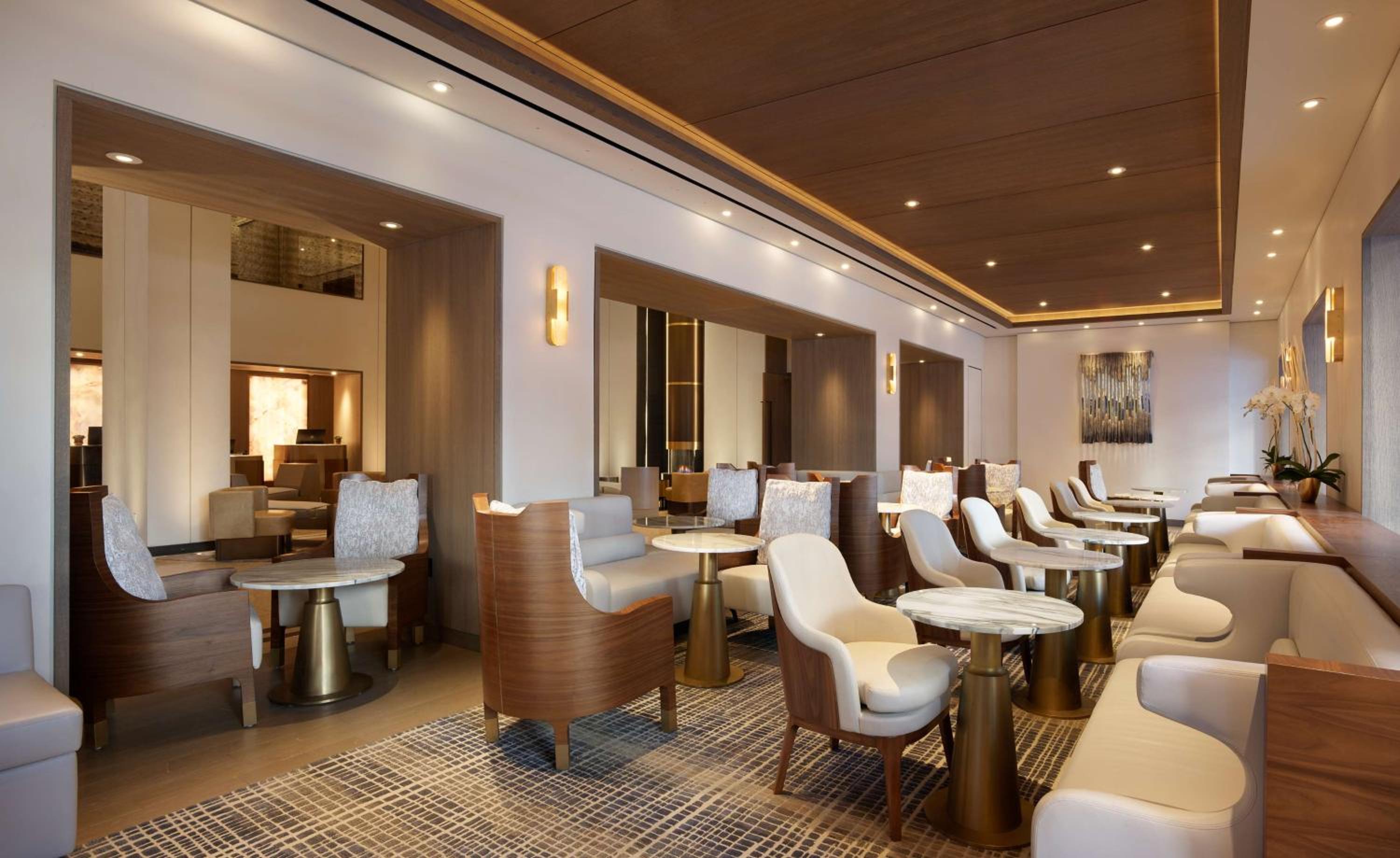 The Clift Royal Sonesta San Francisco 9