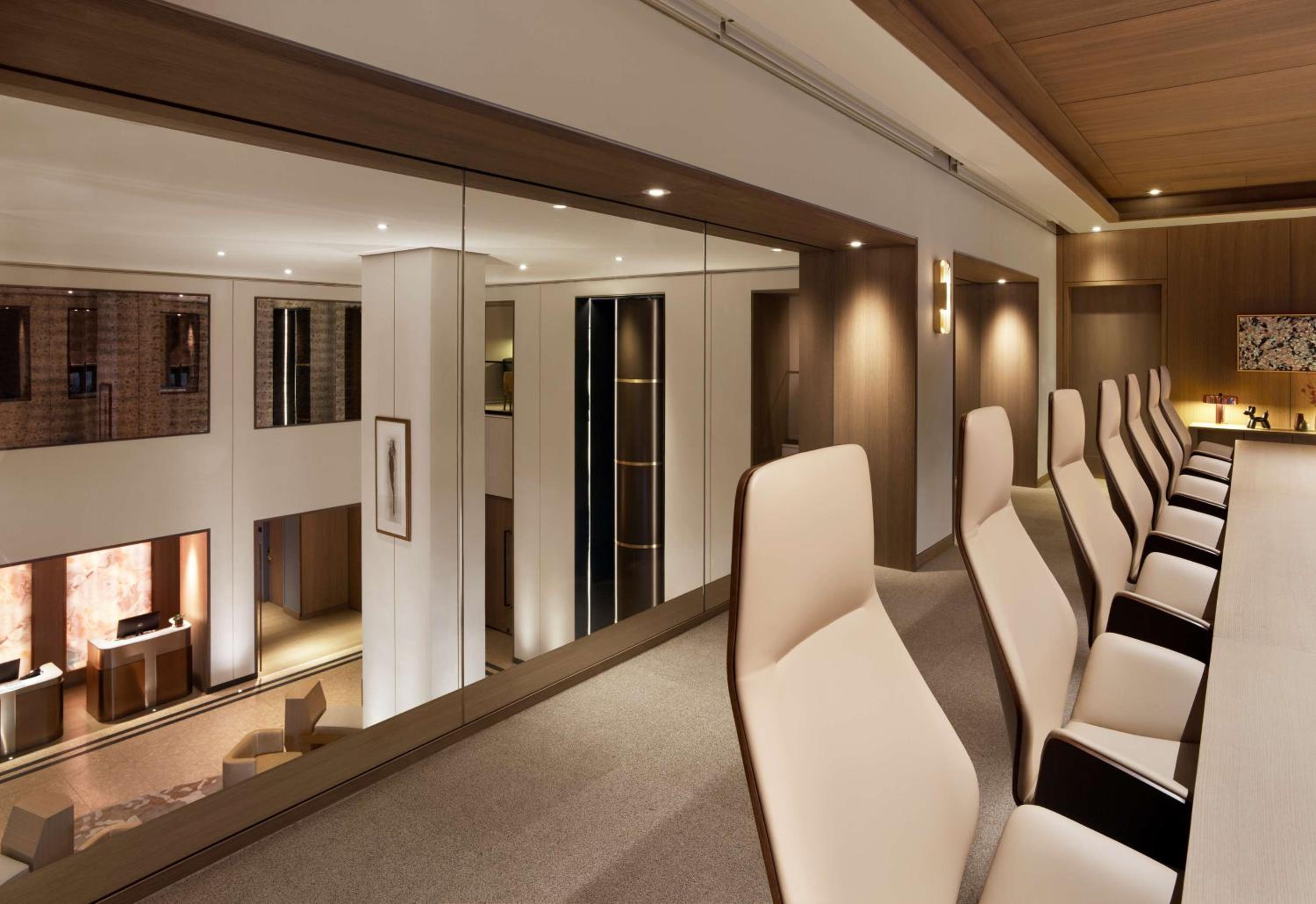 The Clift Royal Sonesta San Francisco 10