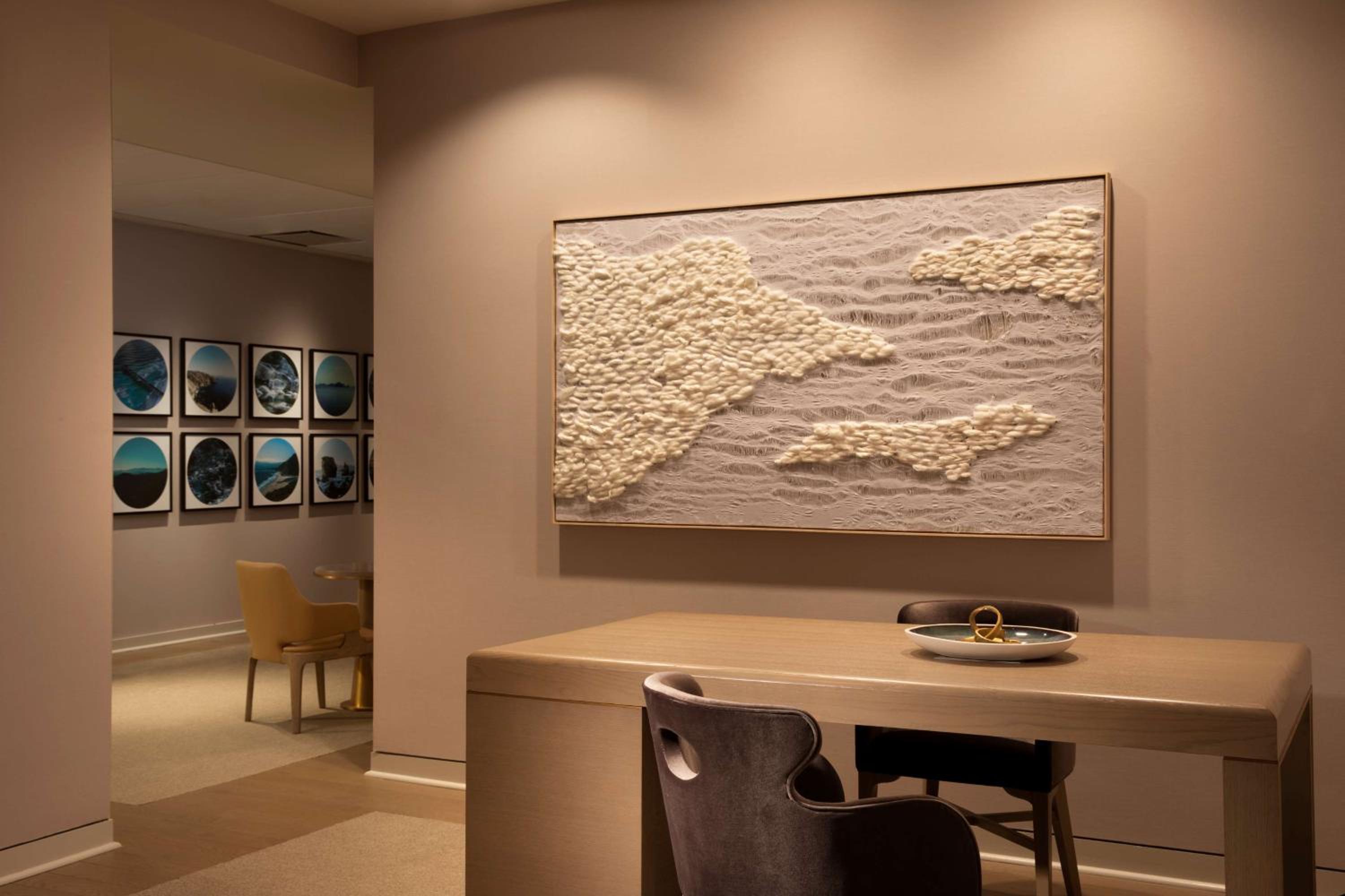 The Clift Royal Sonesta San Francisco 13