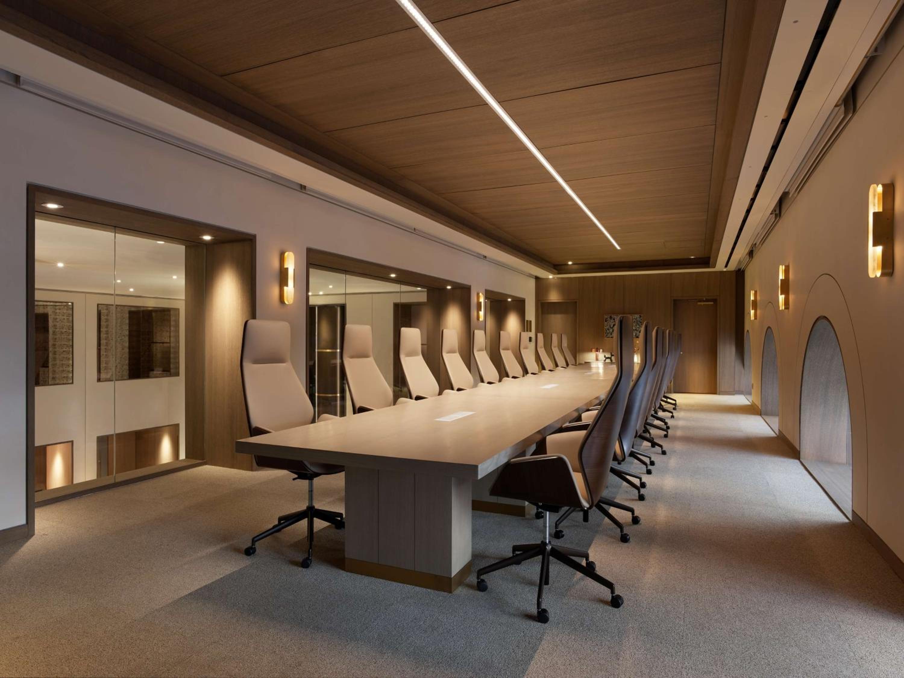 The Clift Royal Sonesta San Francisco 14