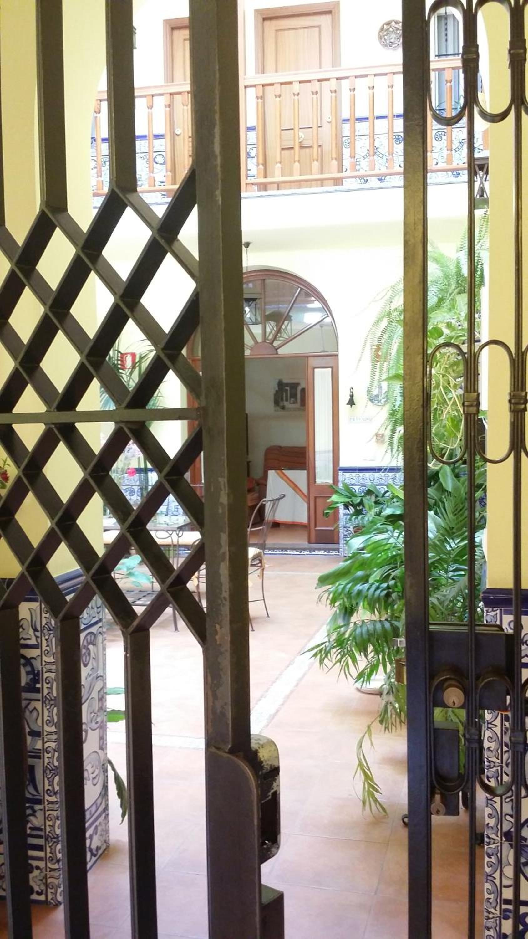 Pension Doña Trinidad