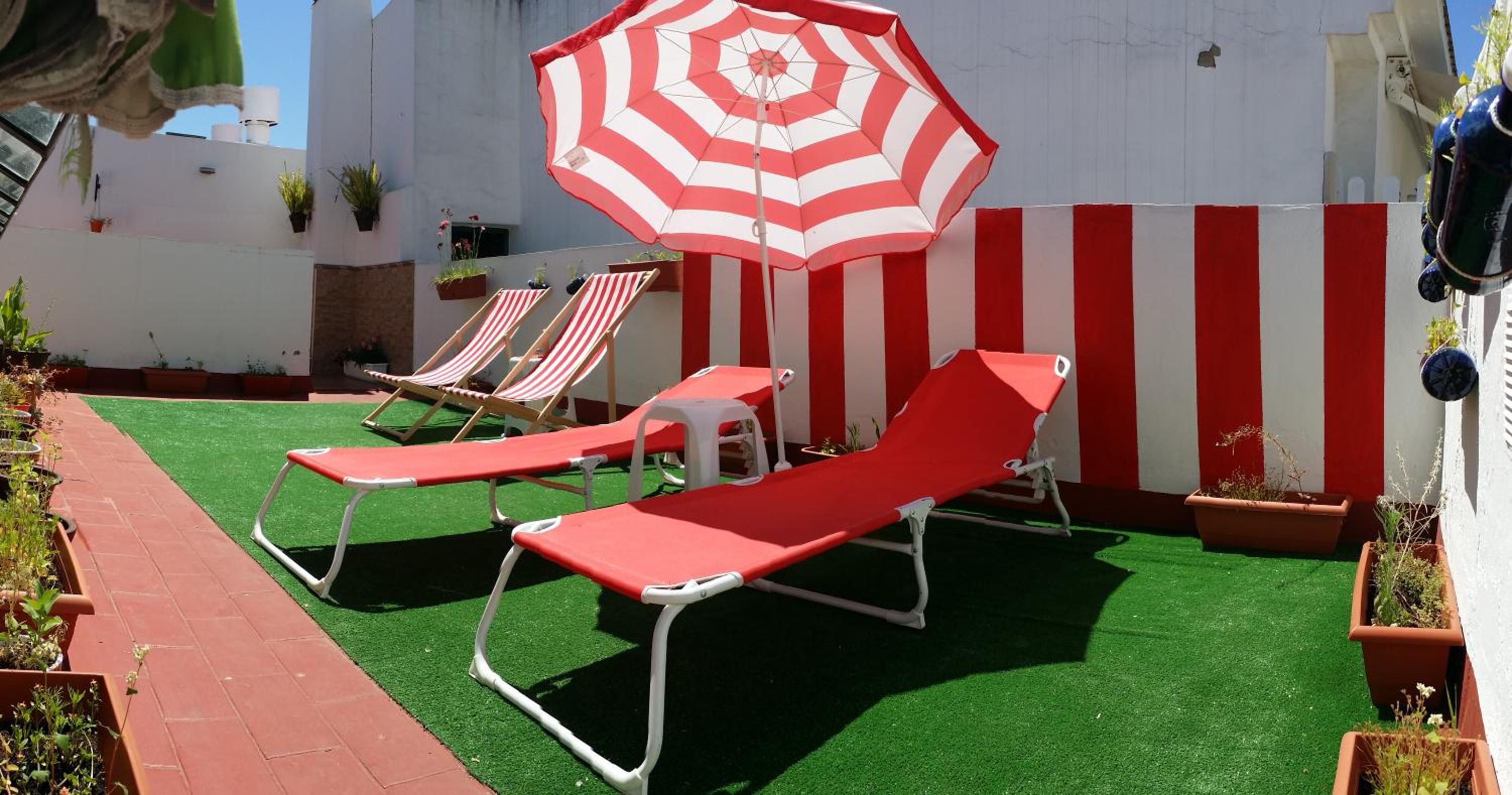 Pension Doña Trinidad