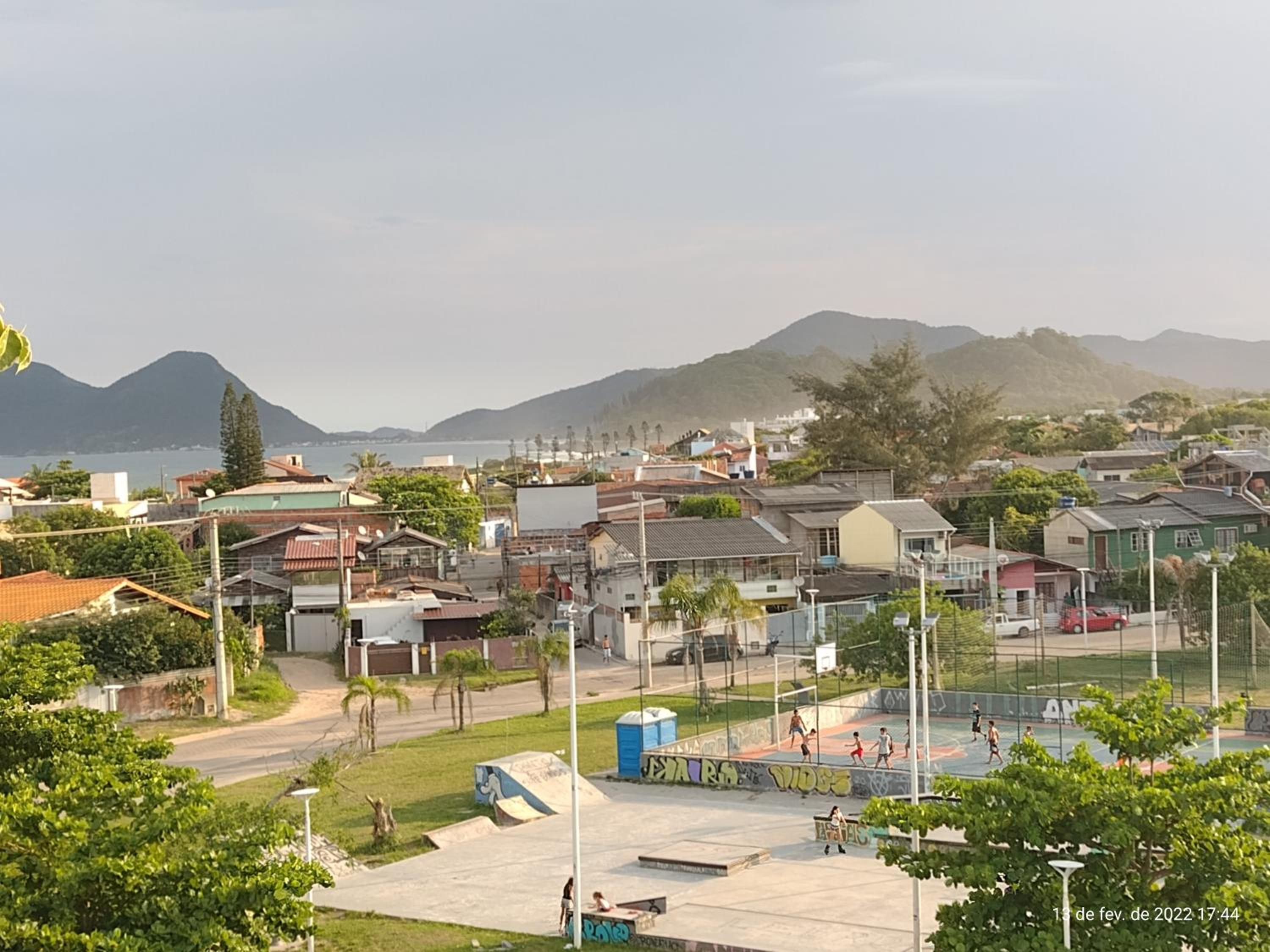 Quintal Residencial
