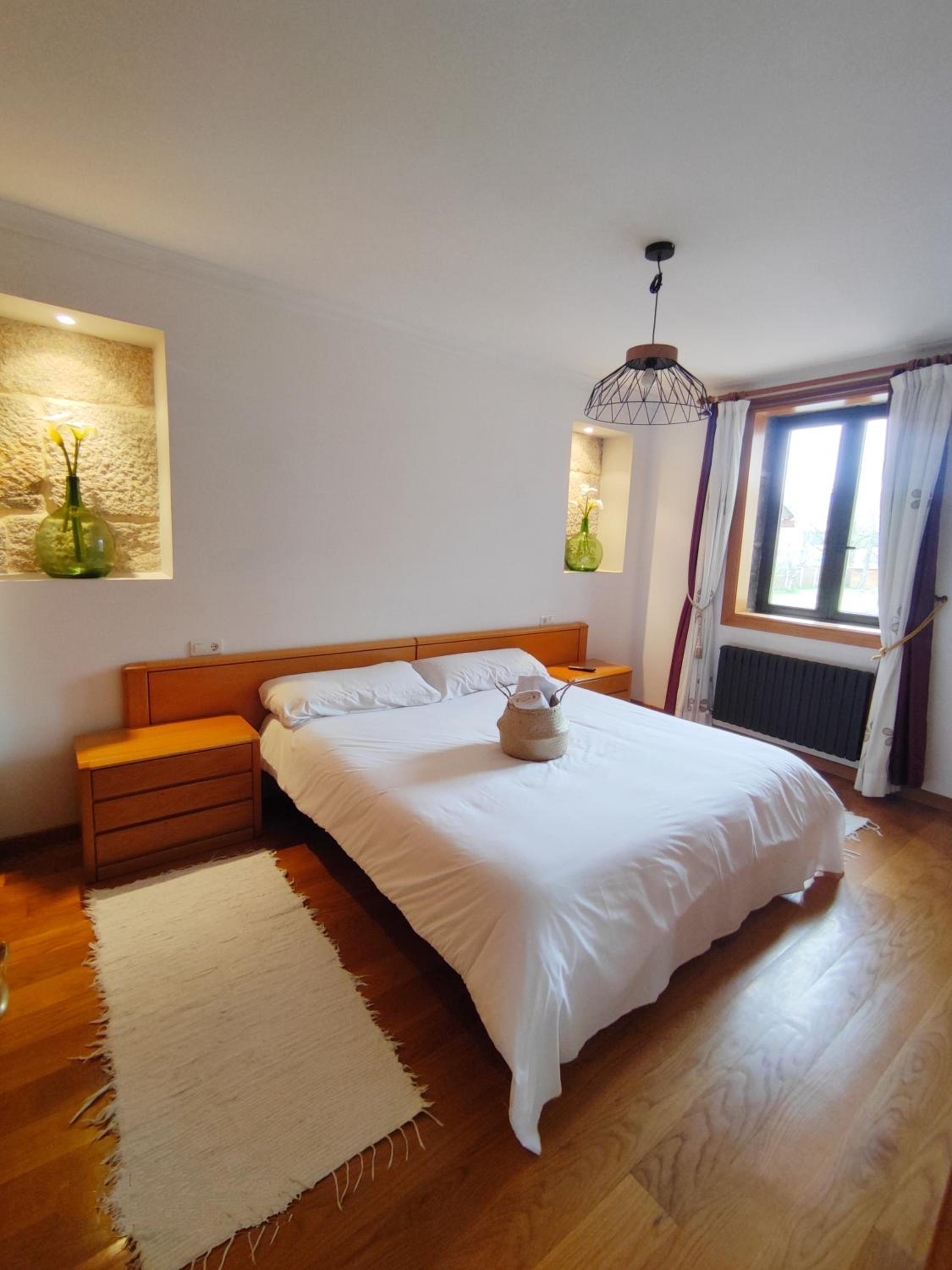 Albergue Villa San Clemente