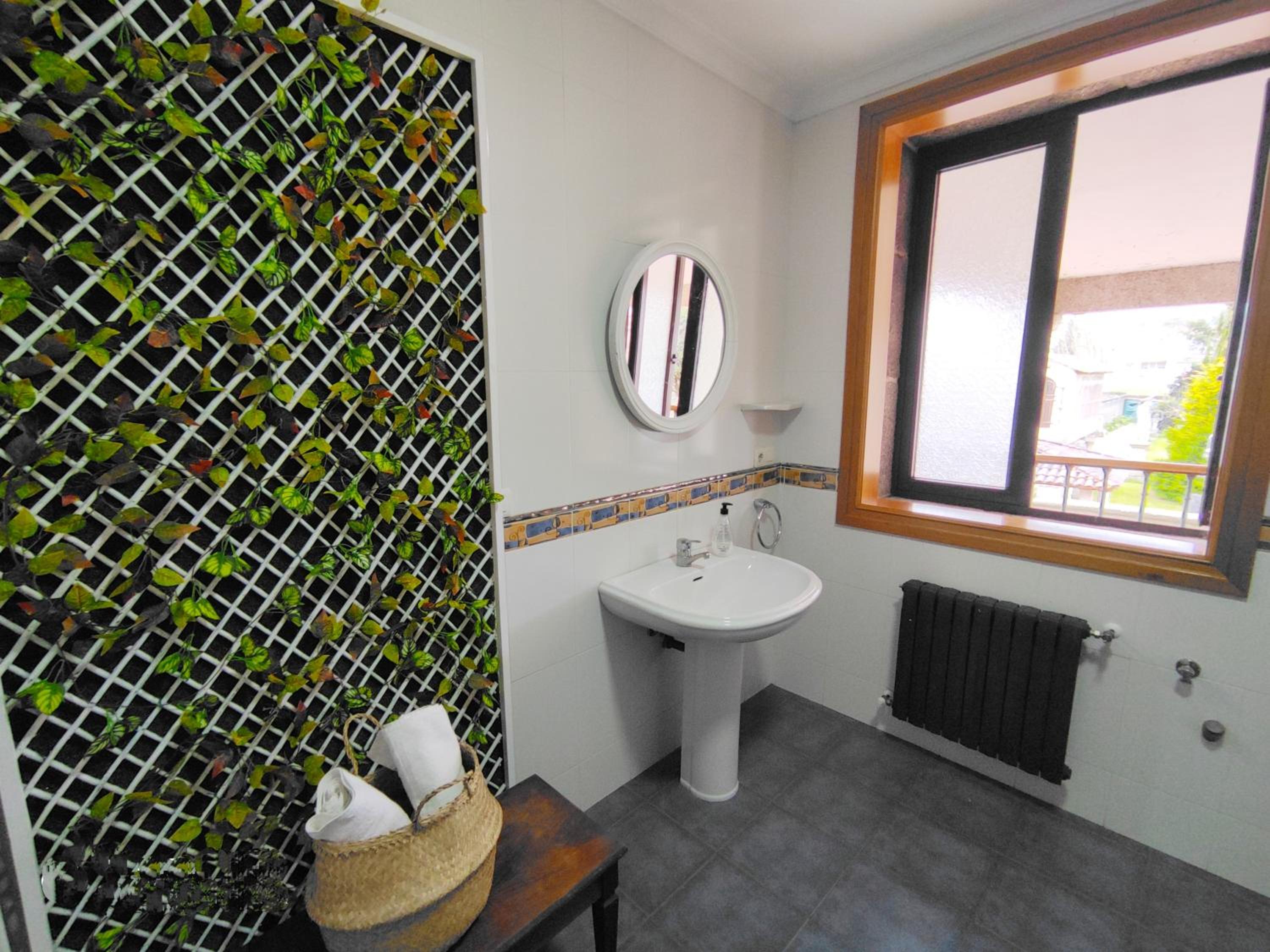 Albergue Villa San Clemente