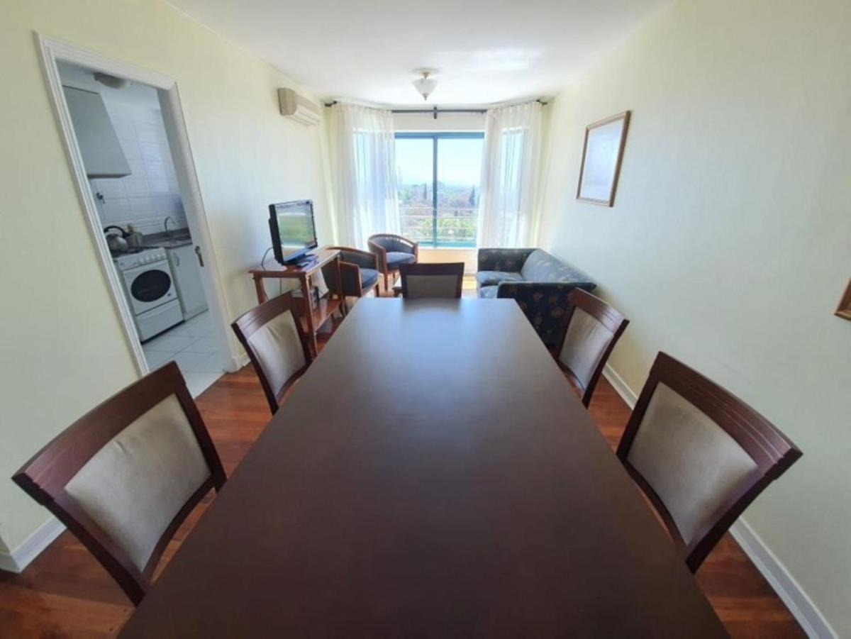 Mendoza Premium Suites - Dpto de Lujo Piso 10 - Vista A La Montaña!