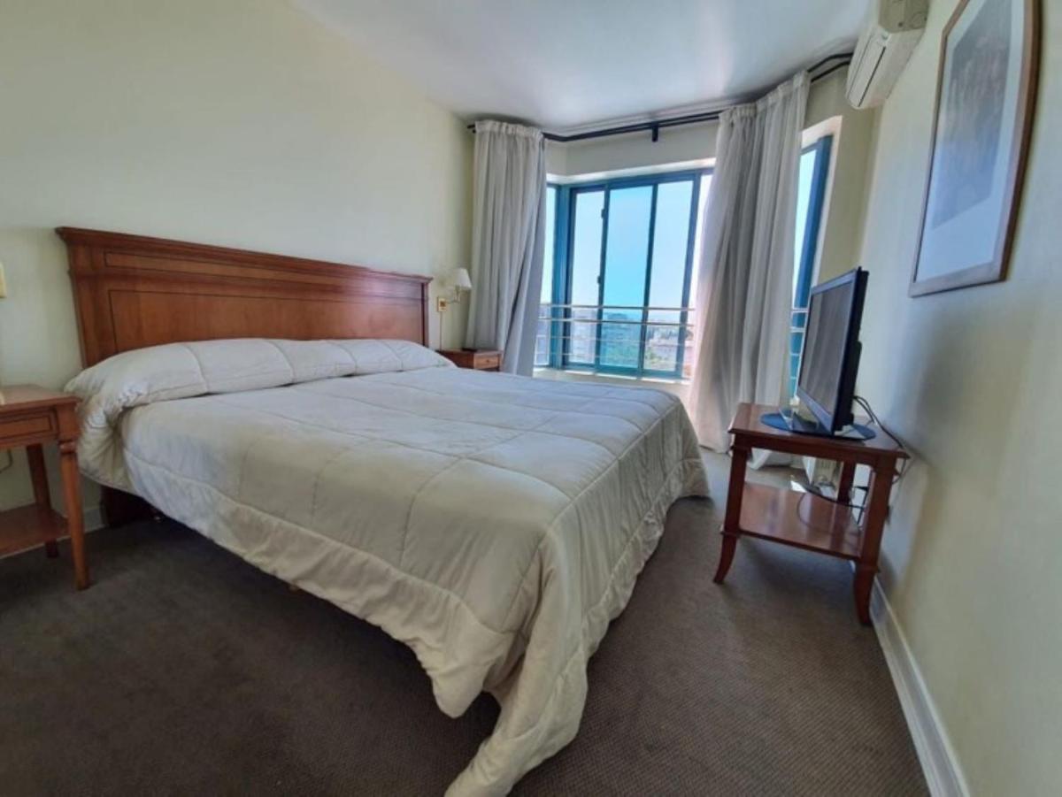 Mendoza Premium Suites - Dpto de Lujo Piso 10 - Vista A La Montaña!