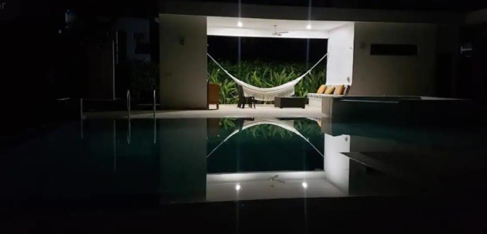 Casa de verano Condominio el Imperio