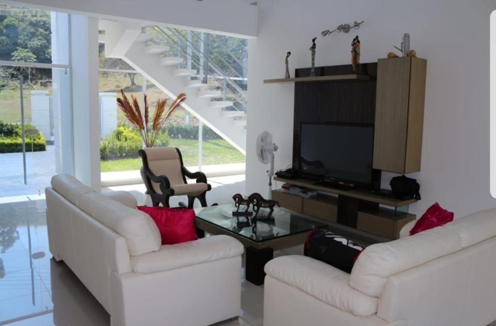 Casa de verano Condominio el Imperio