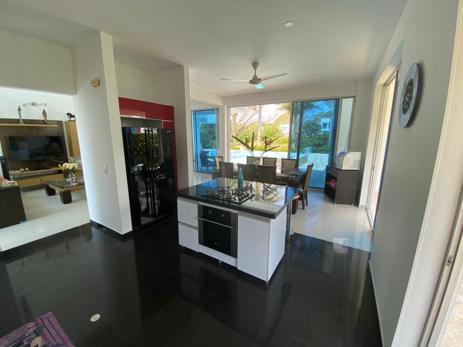 Casa de verano Condominio el Imperio