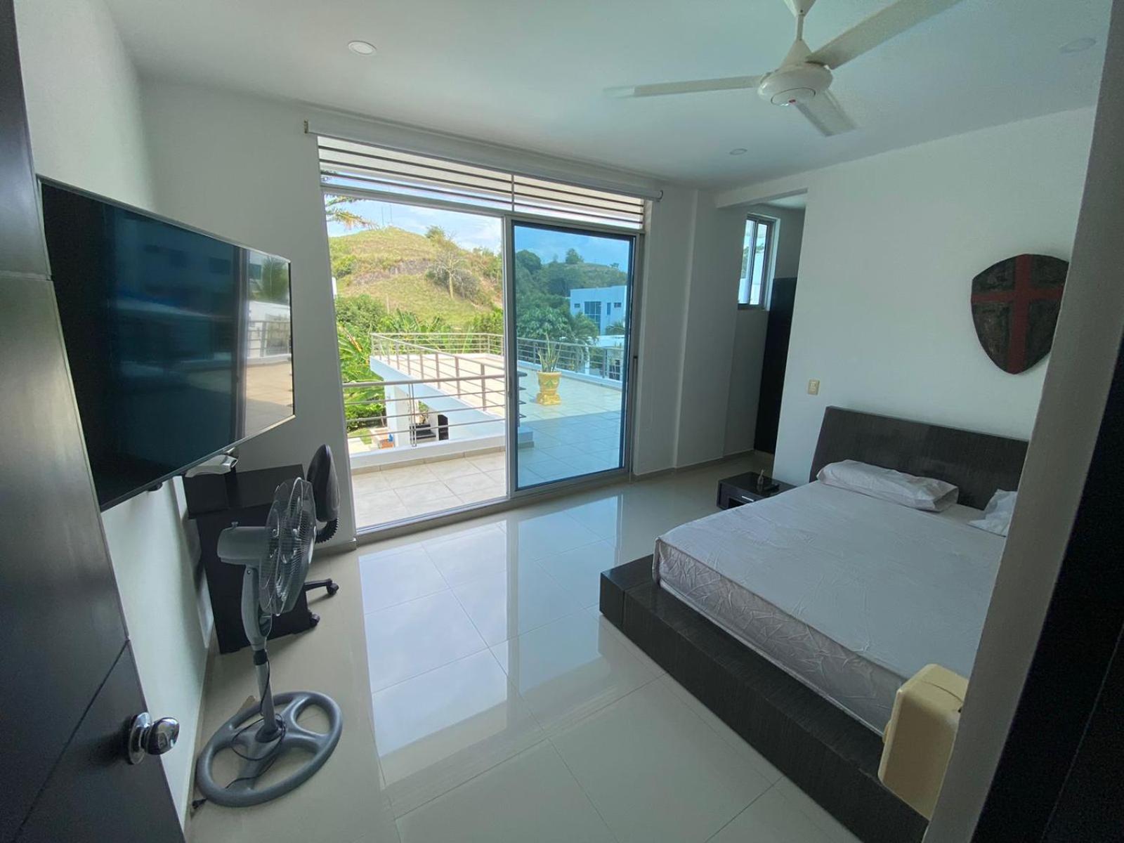 Casa de verano Condominio el Imperio