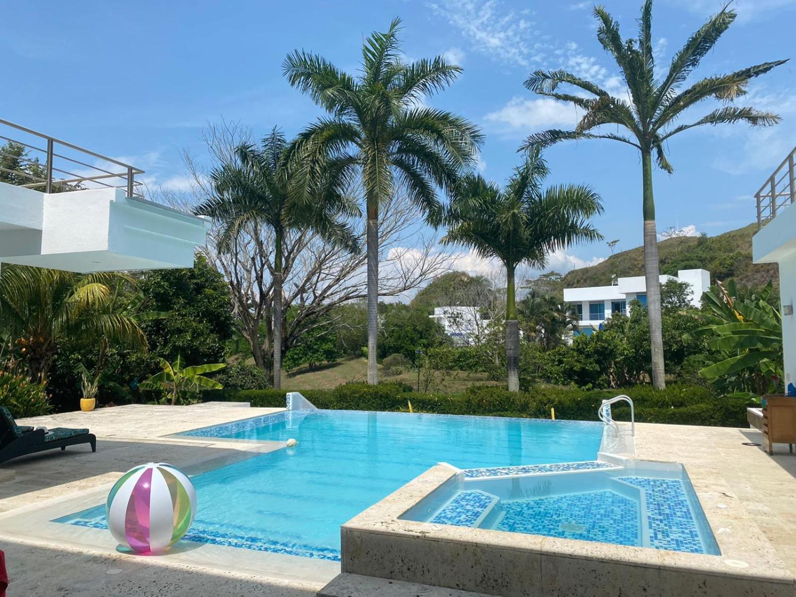 Casa de verano Condominio el Imperio