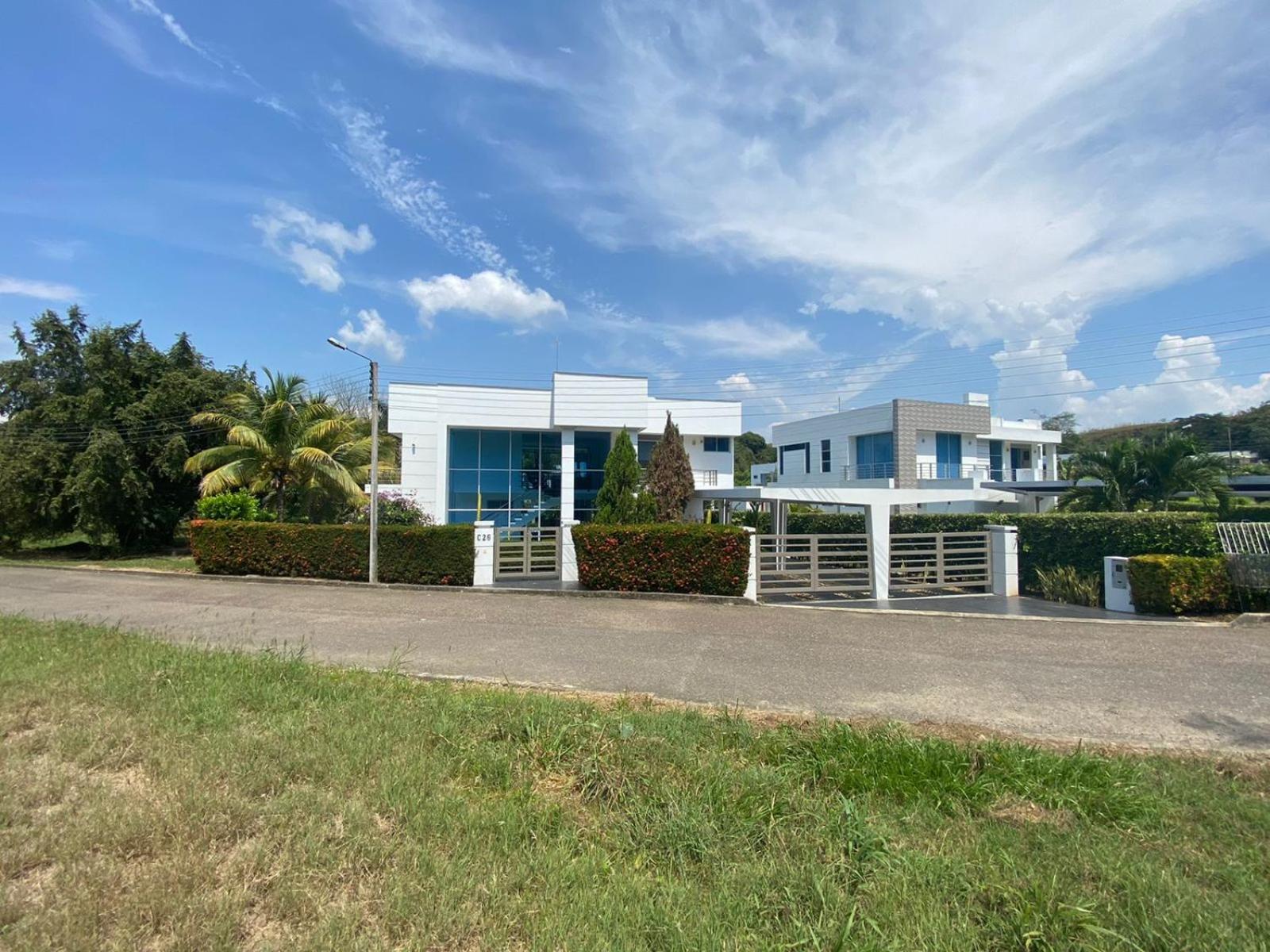 Casa de verano Condominio el Imperio