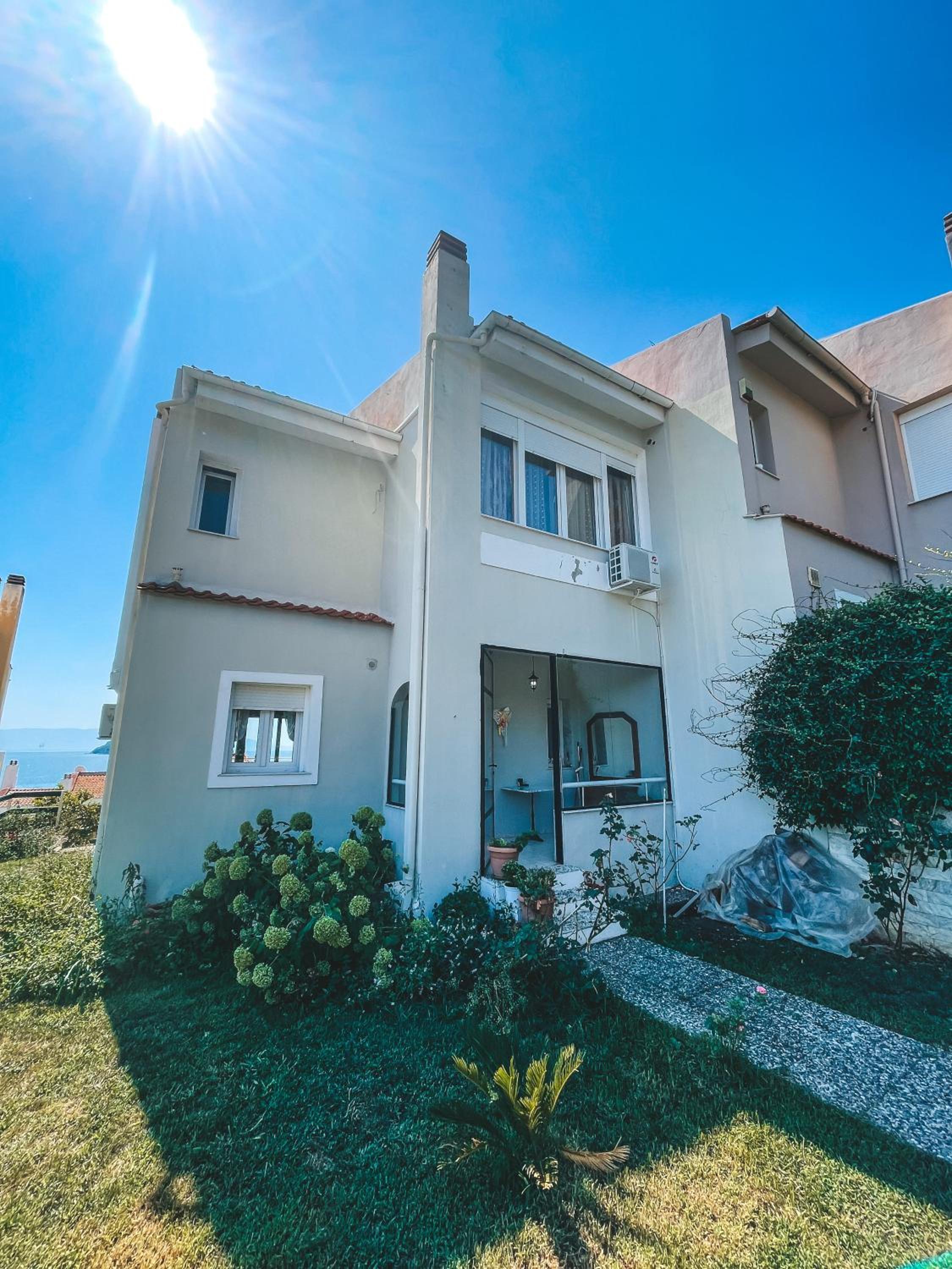 Athina Villa - Premier Sea view 2