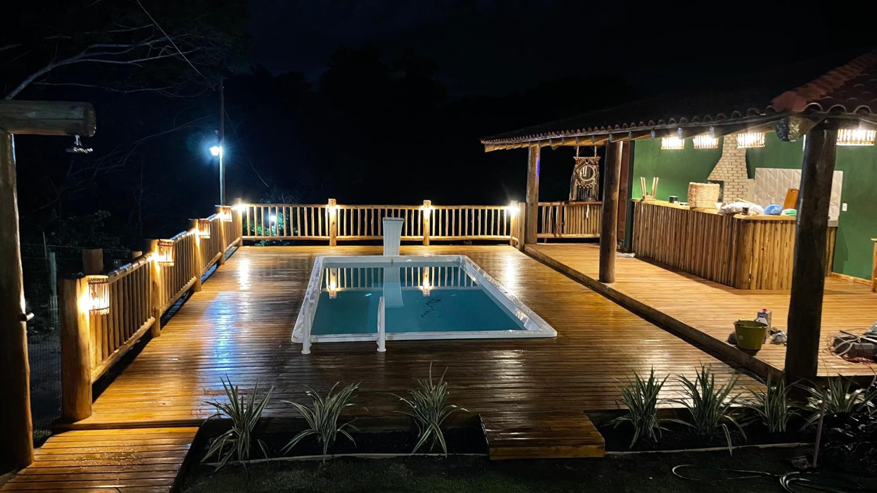 Pousada encanto do mar, Nova caraiva-Ba
