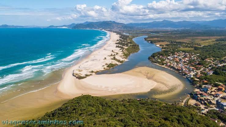 Praia Maravilhosa