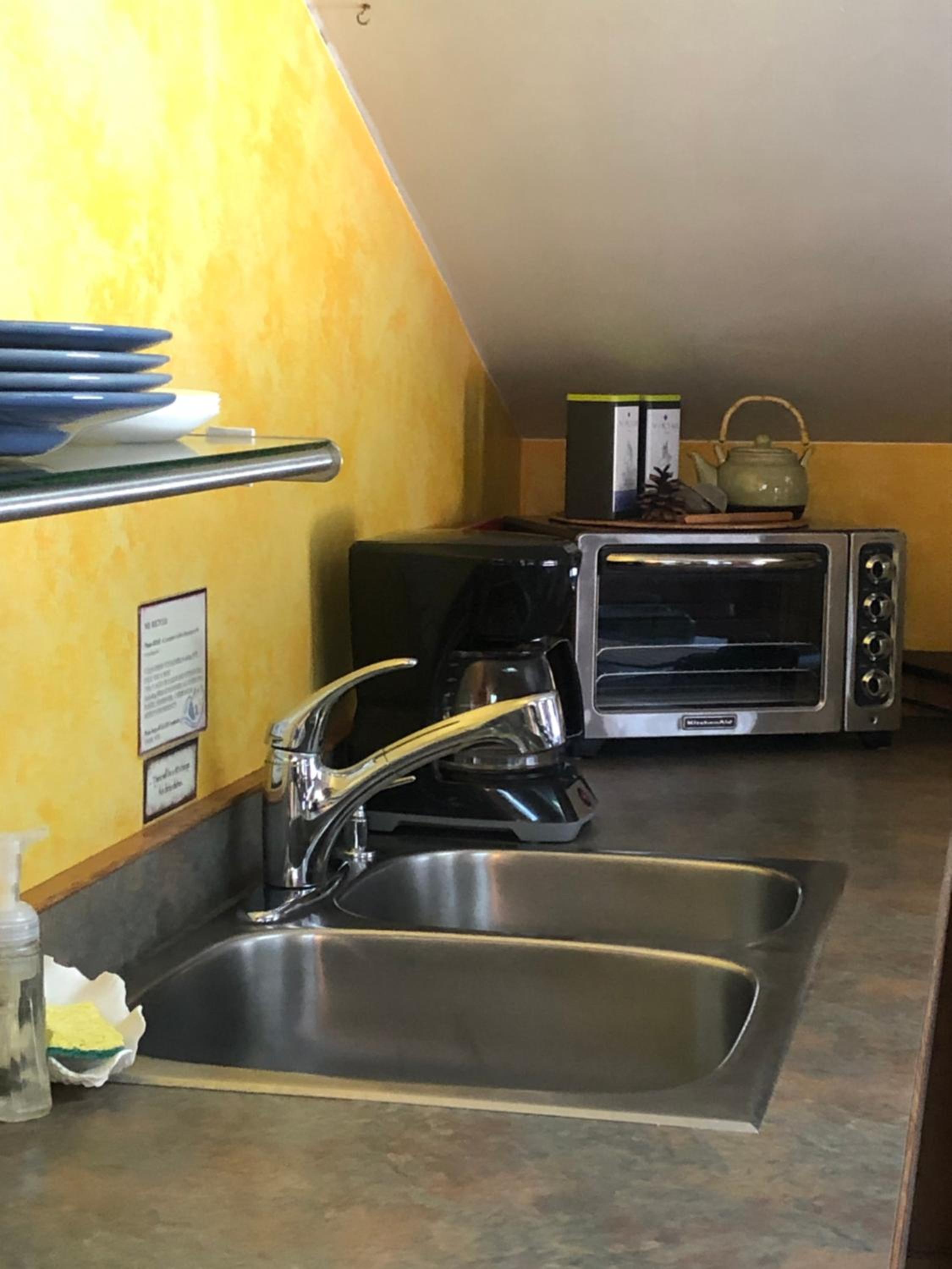 Mistiso's Place