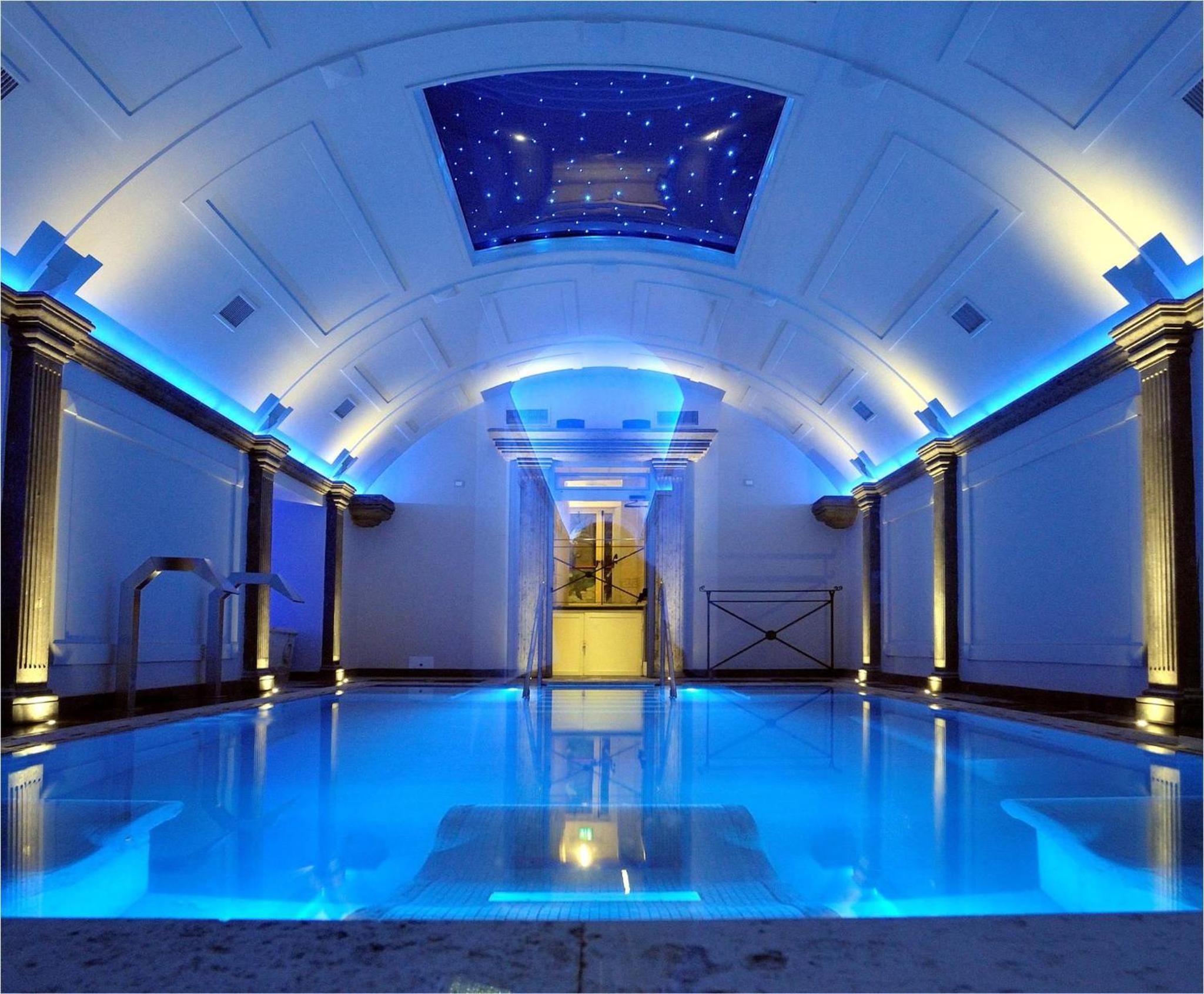 Terme di Rosa casa vacanze