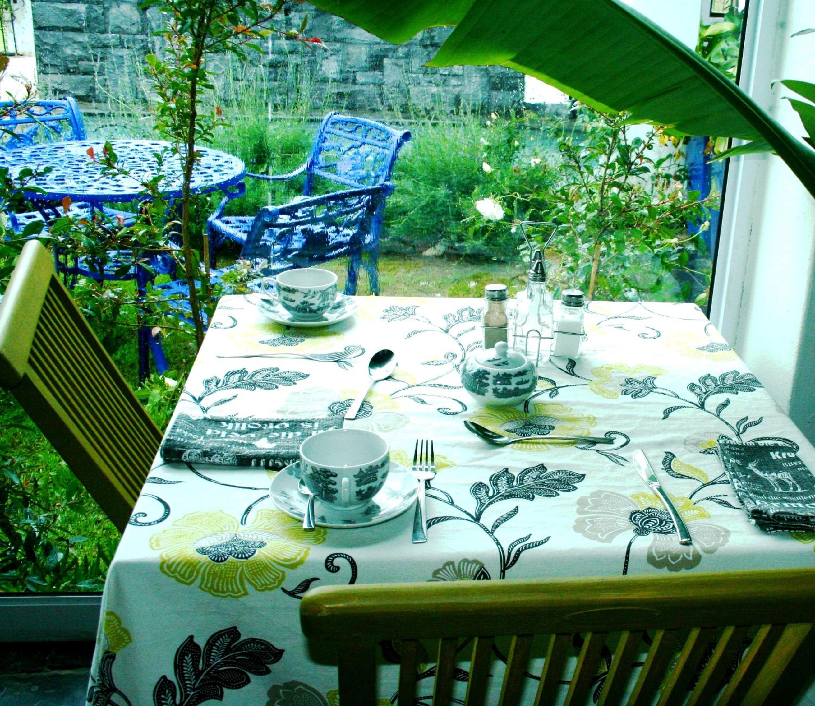 Boord Guest House
