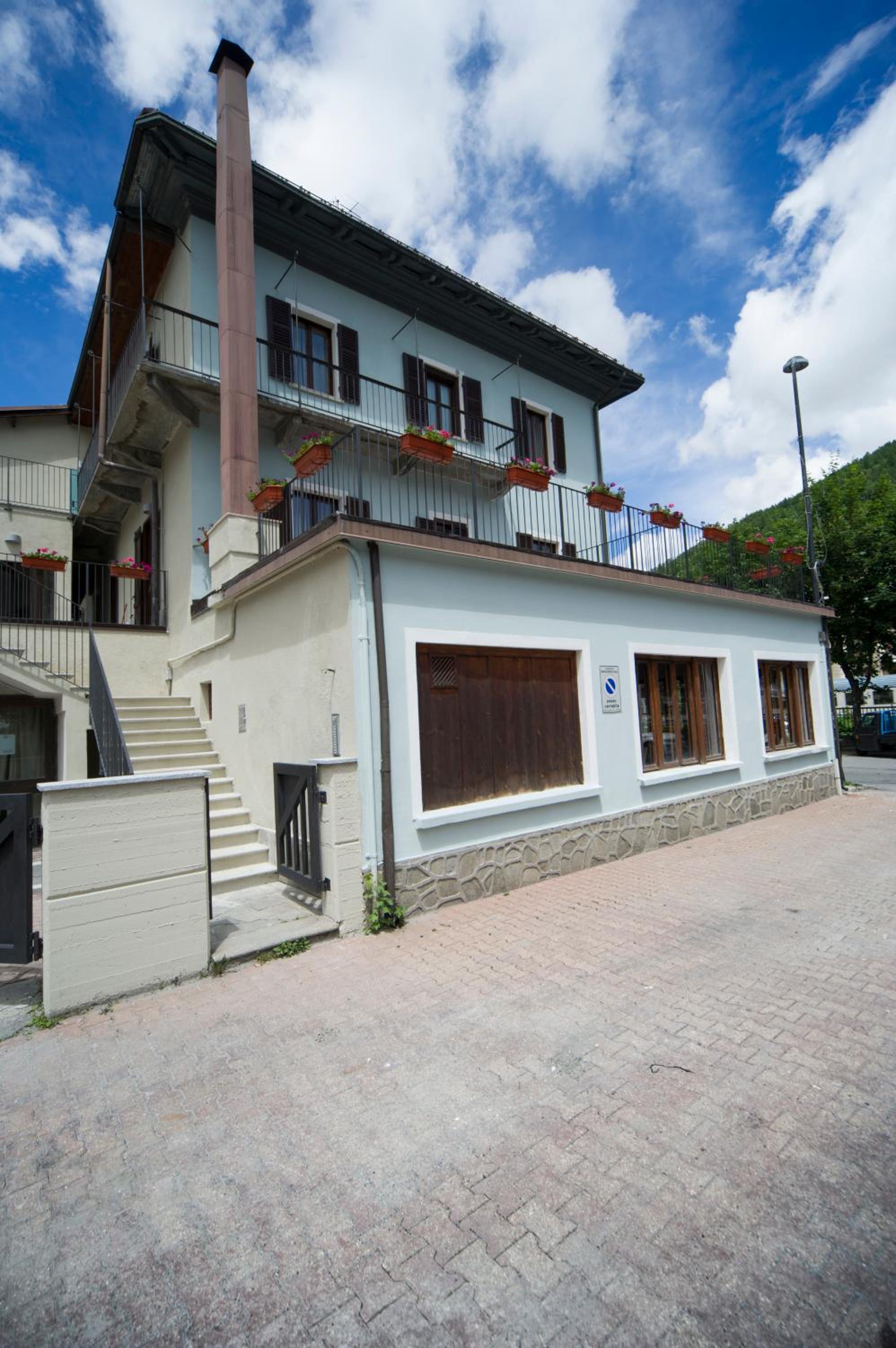 Residence Tabor