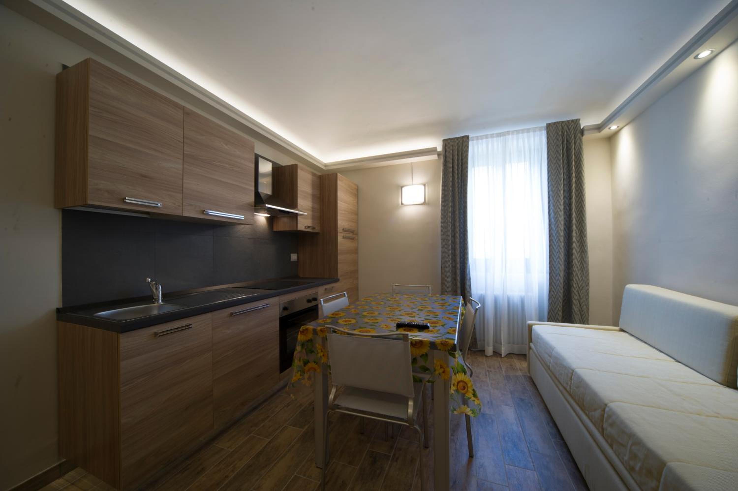 Residence Tabor en Bardonecchia