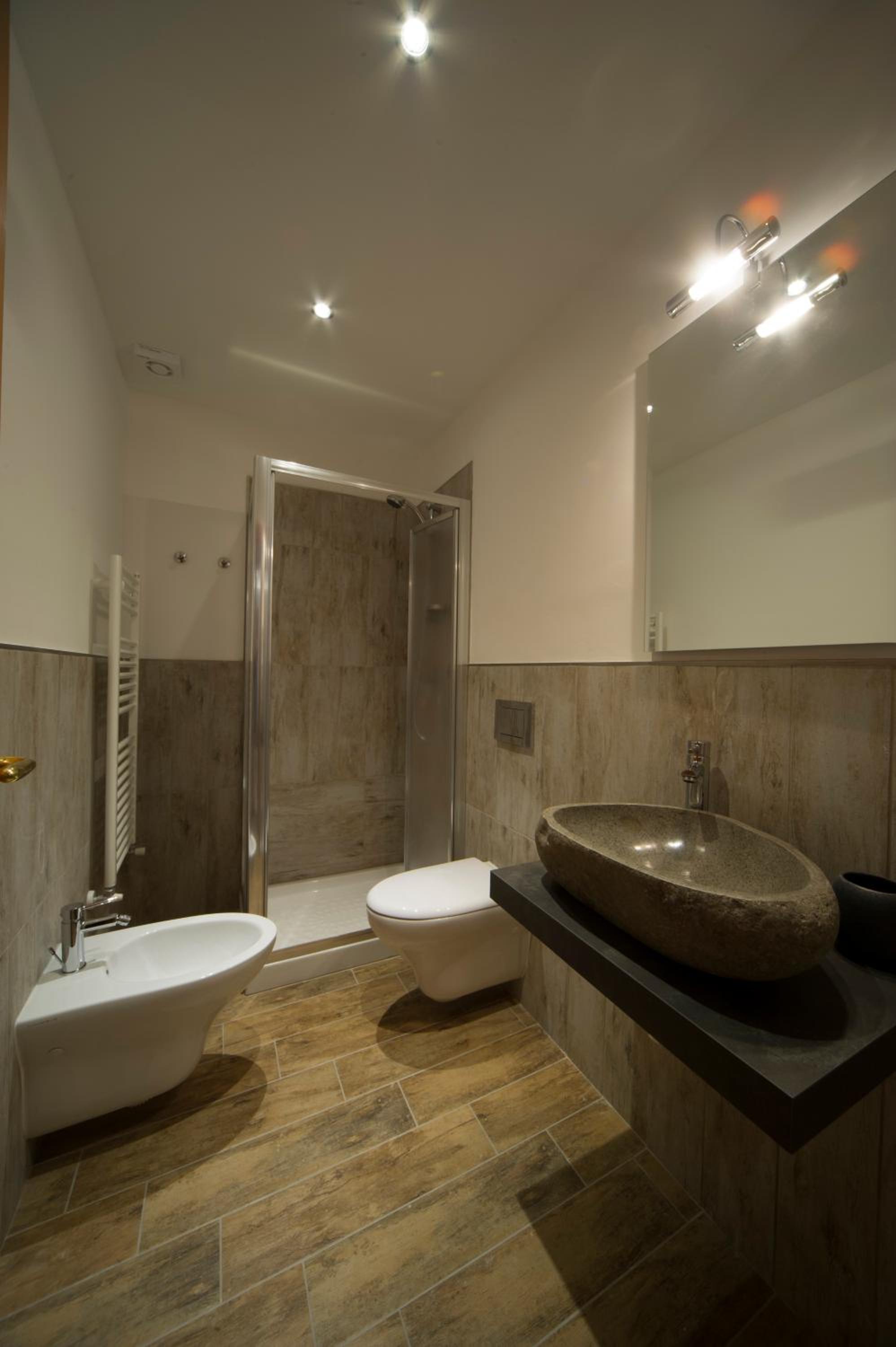 Residence Tabor en Bardonecchia