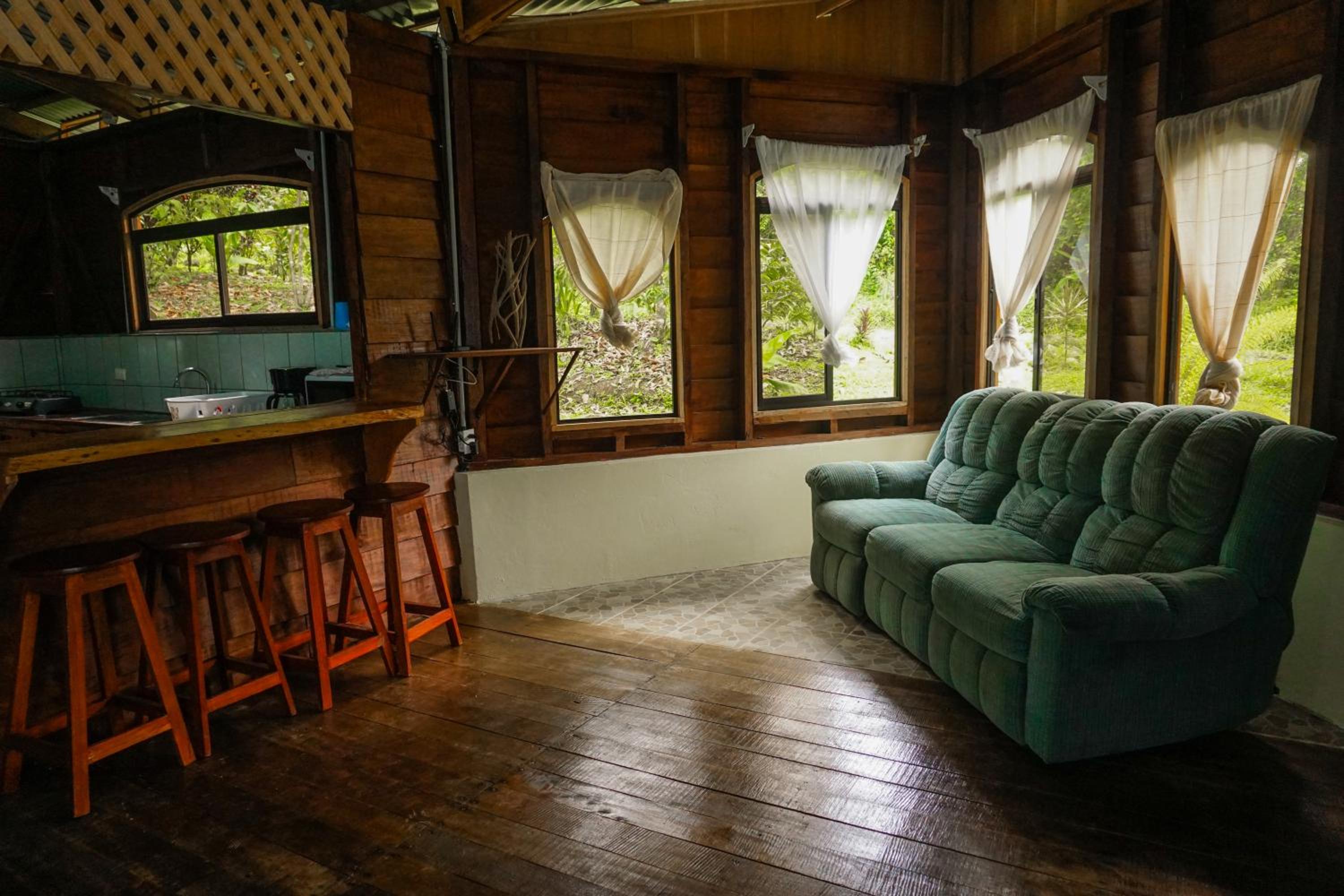 Princesa de la Luna EcoLodge 16