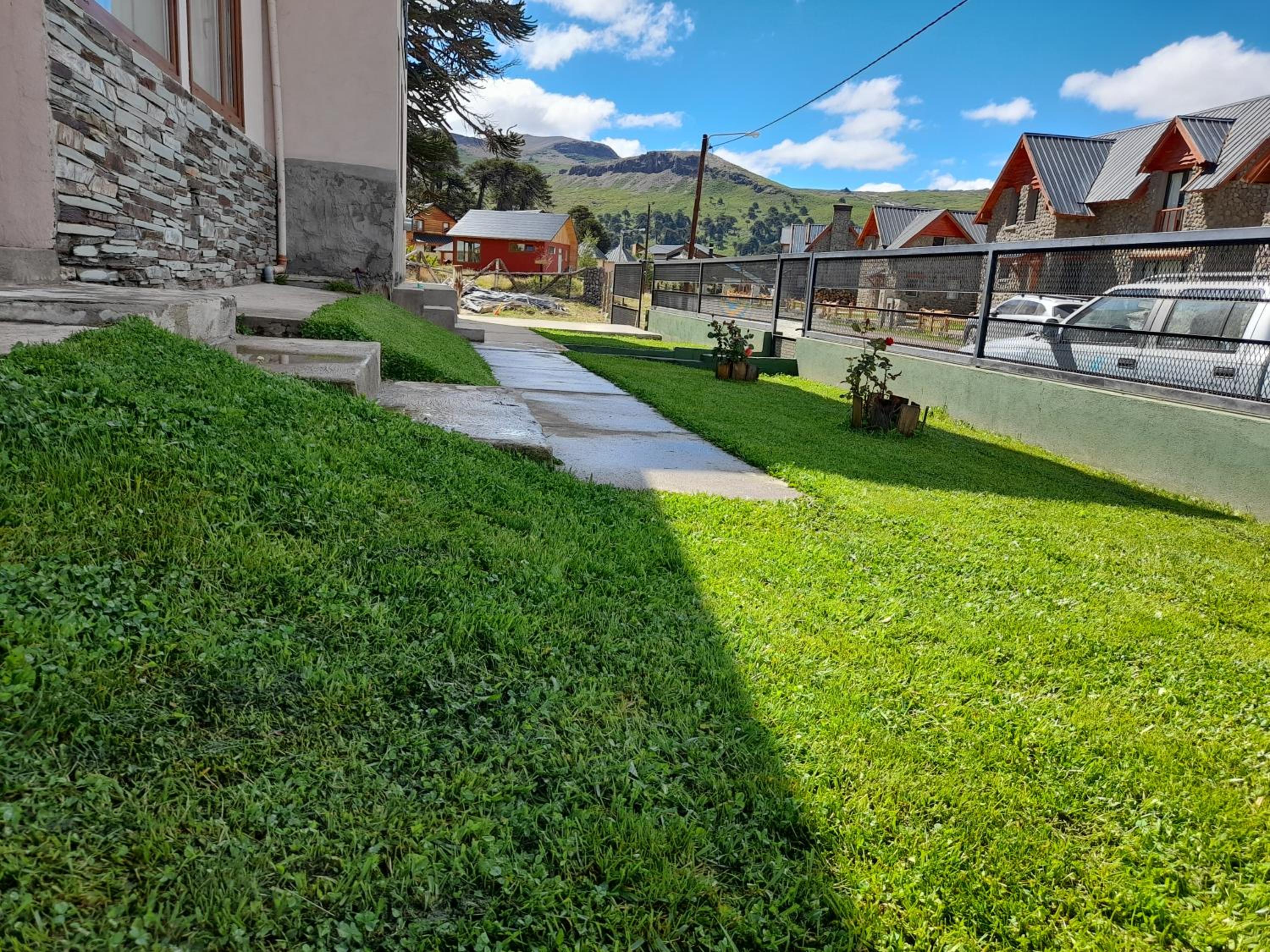 Del Sendero Caviahue