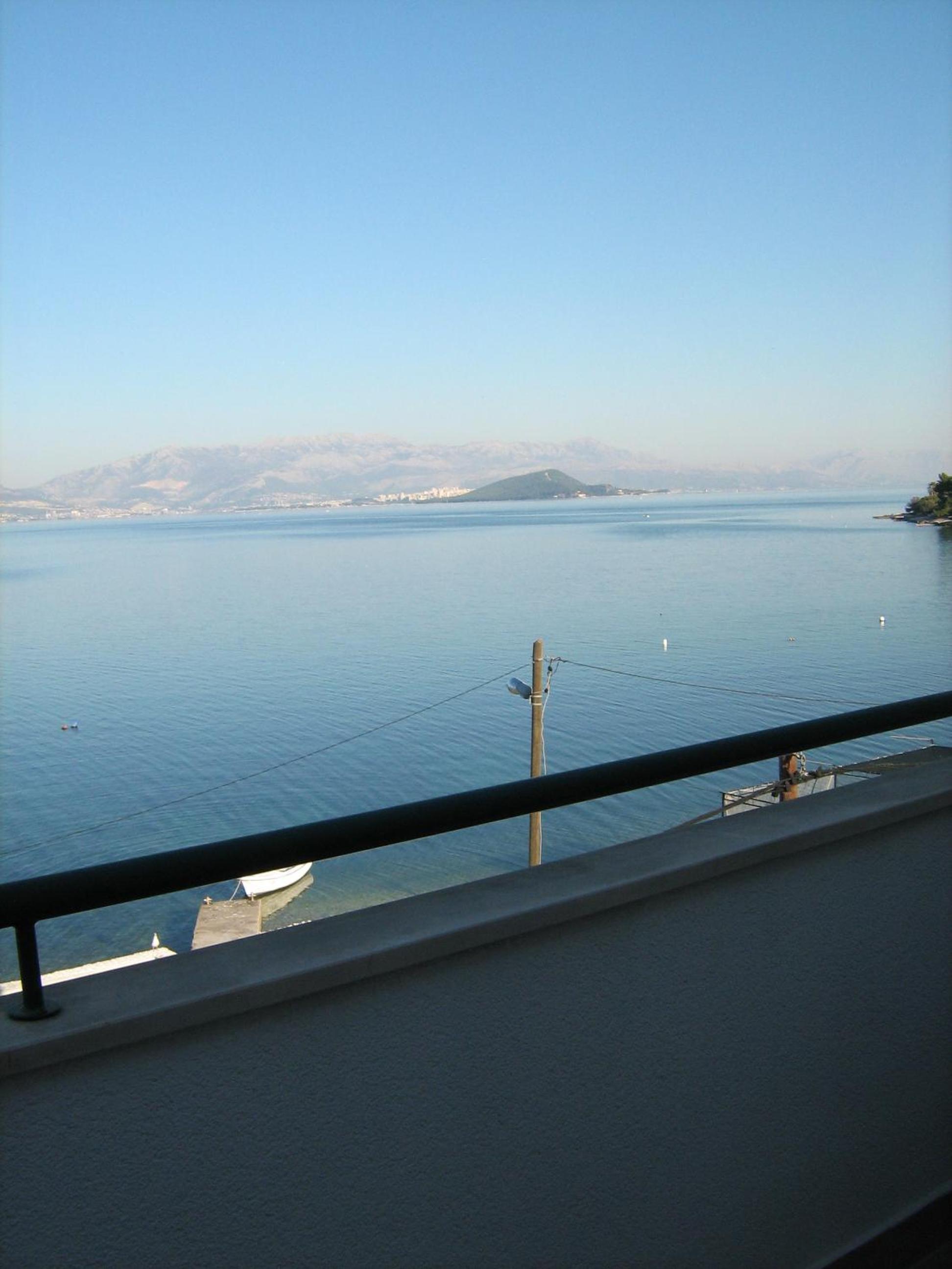 Apartment Marija view 2