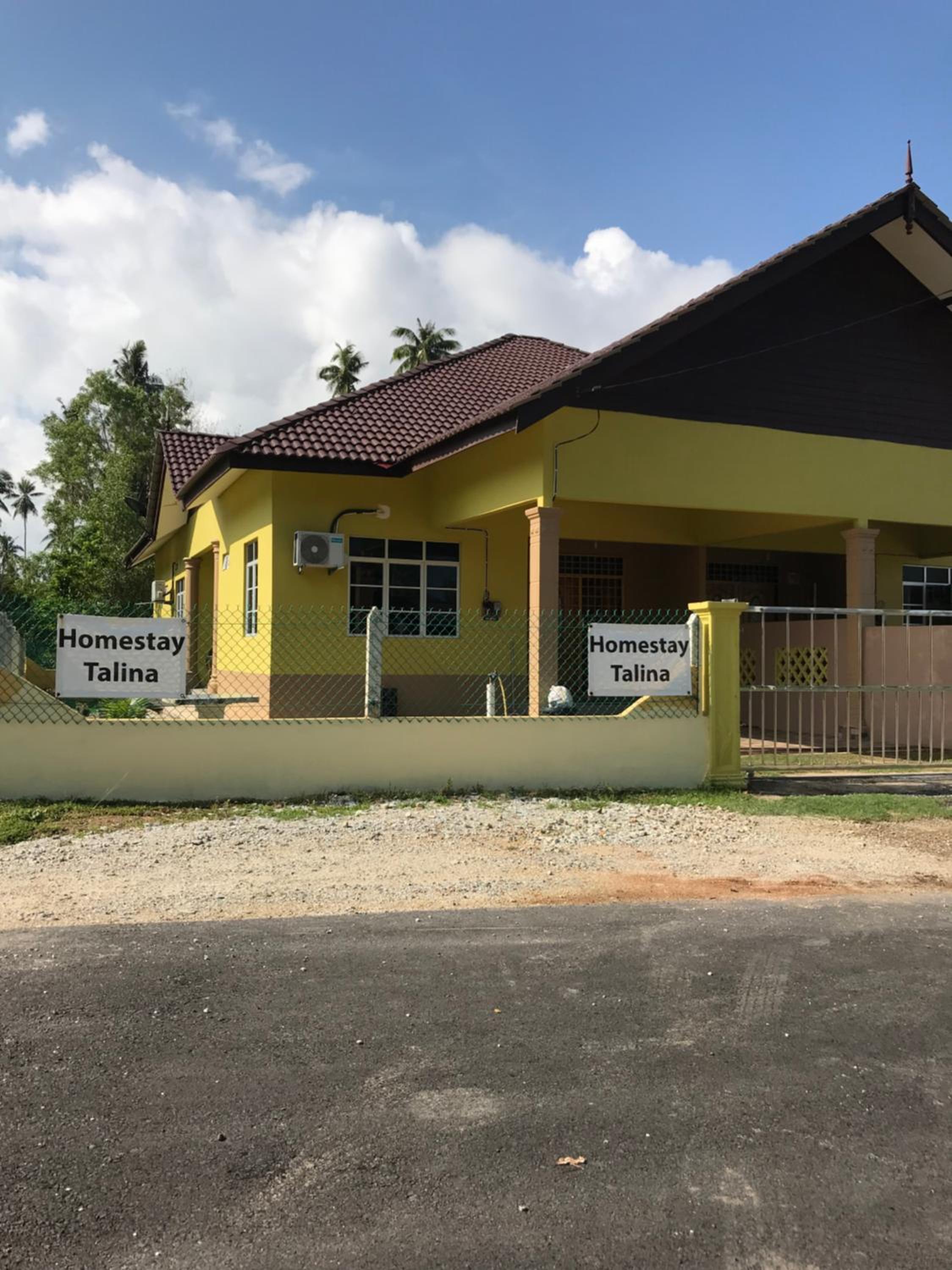 Homestay Talina photo 4