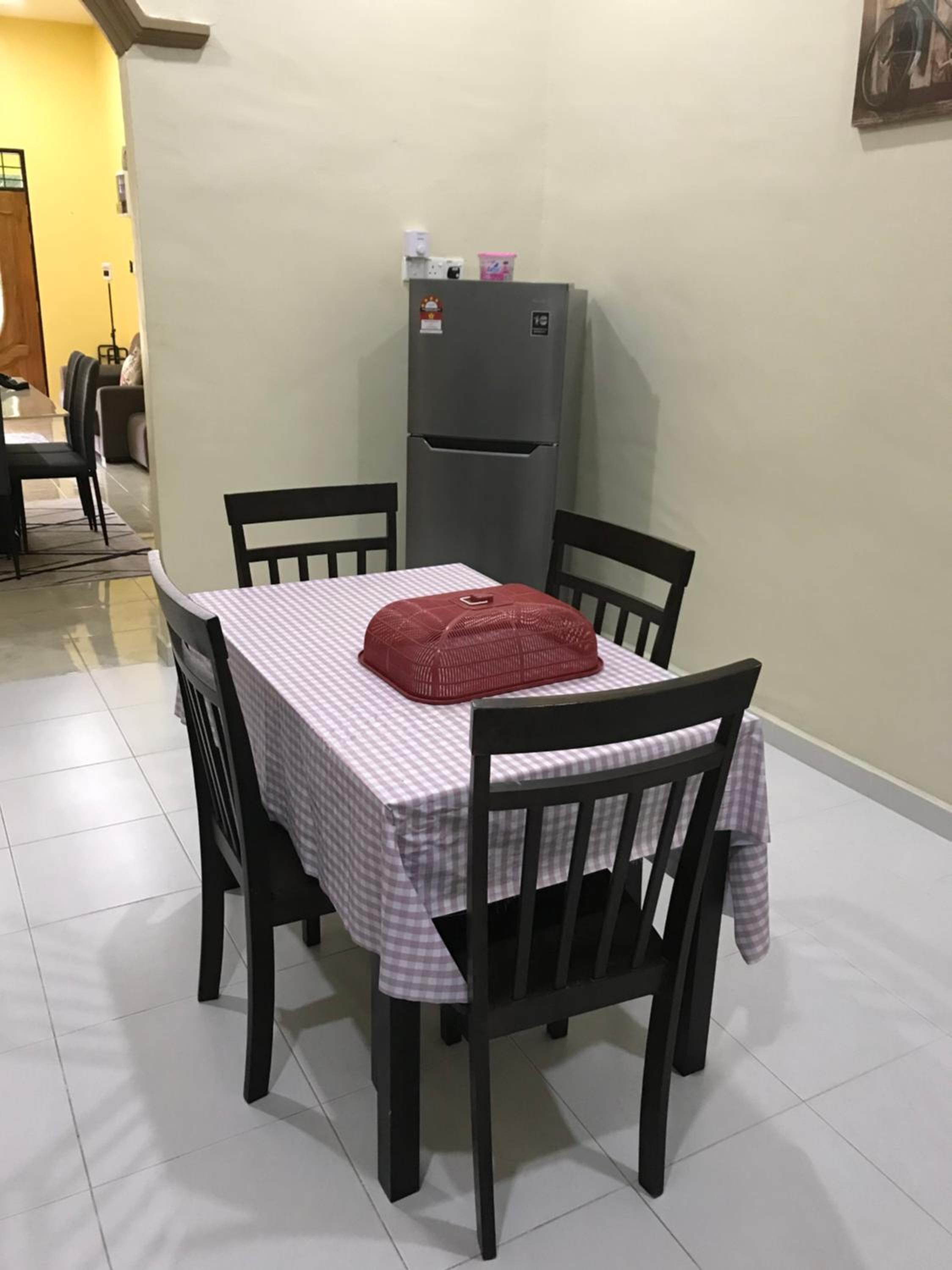 Homestay Talina photo 3