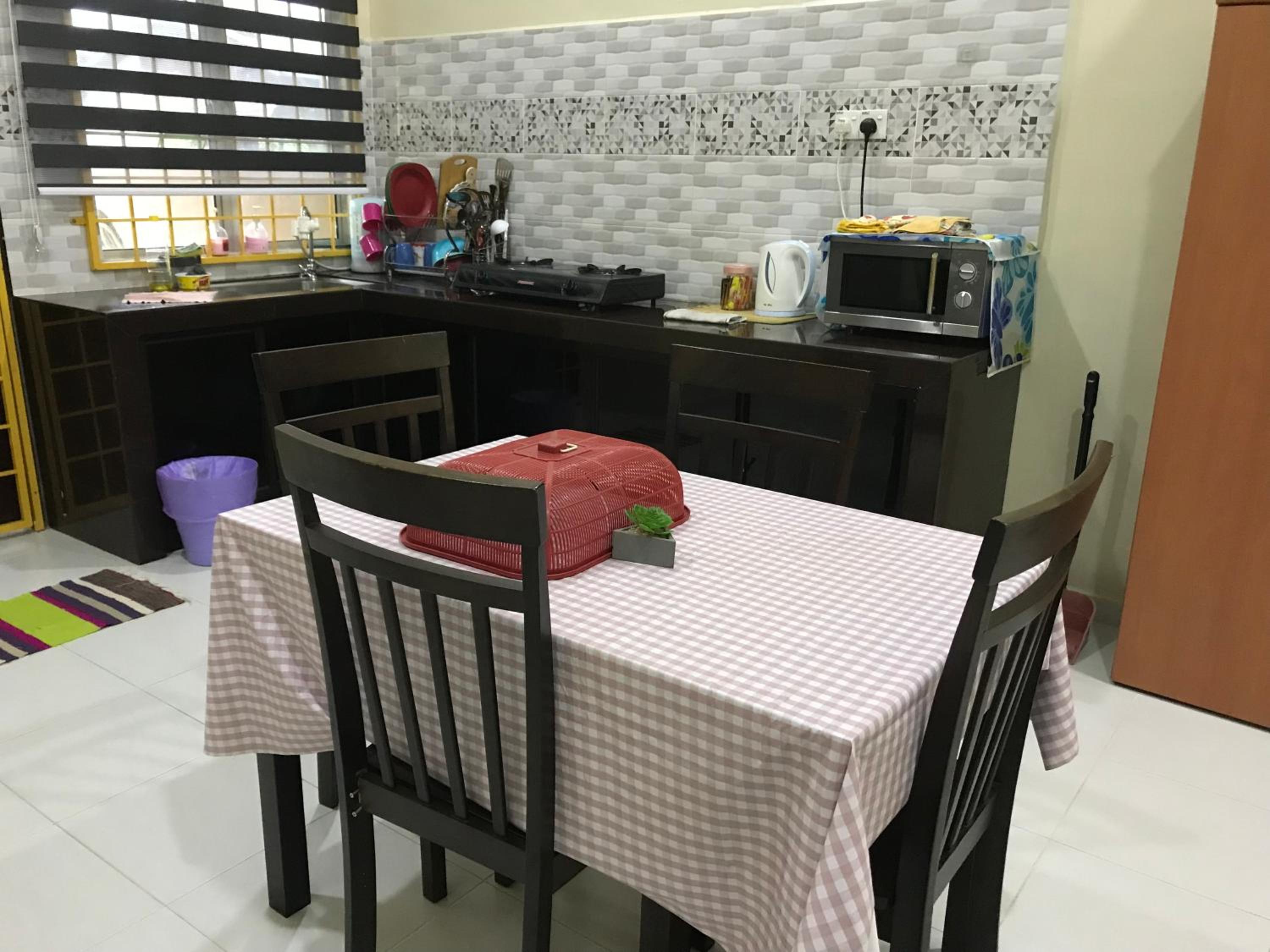 Homestay Talina photo 2