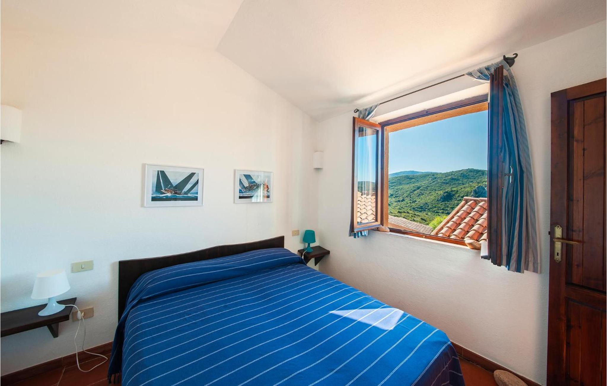 Villa Genny view 4