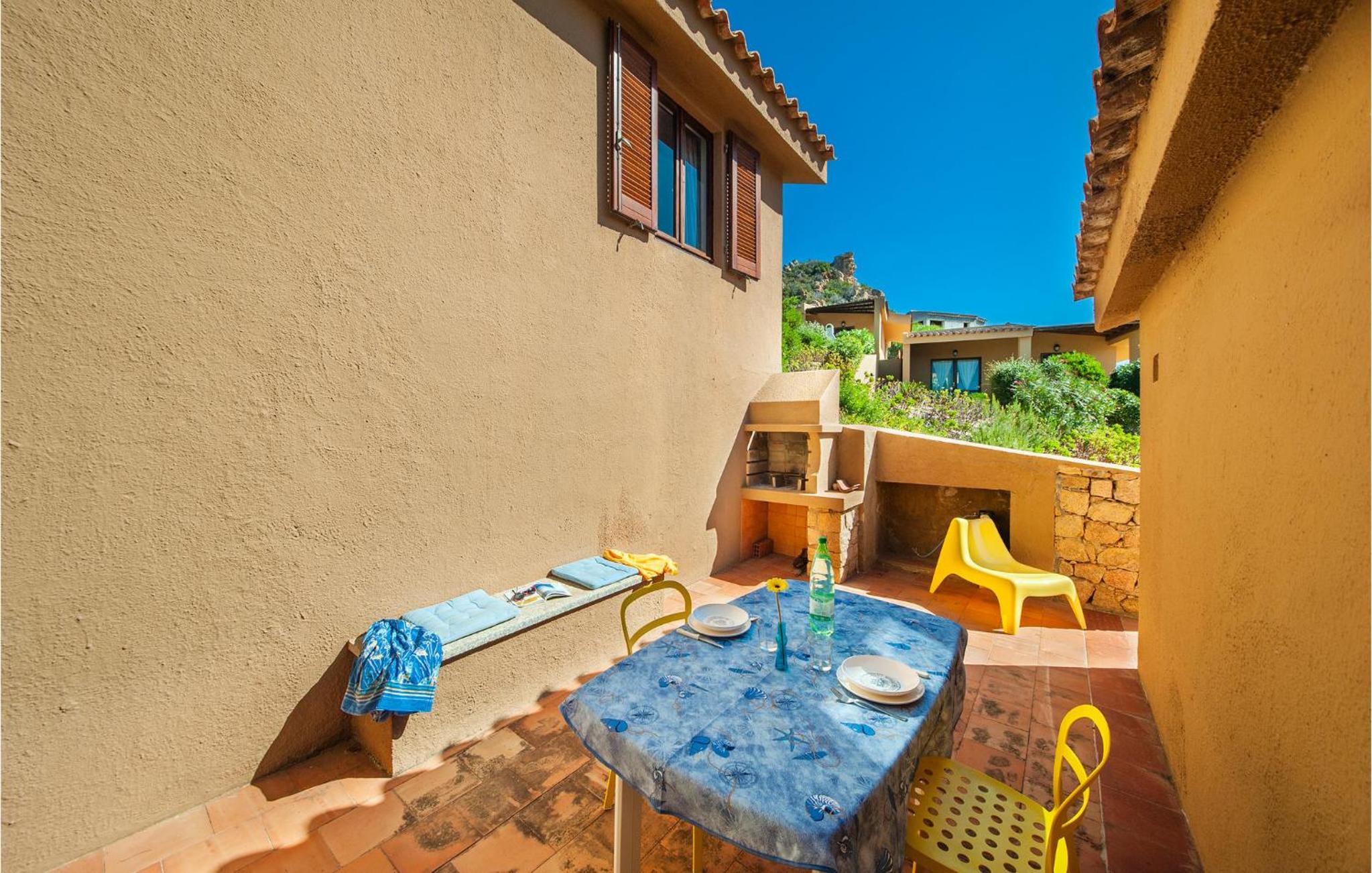 Villa Genny view 5