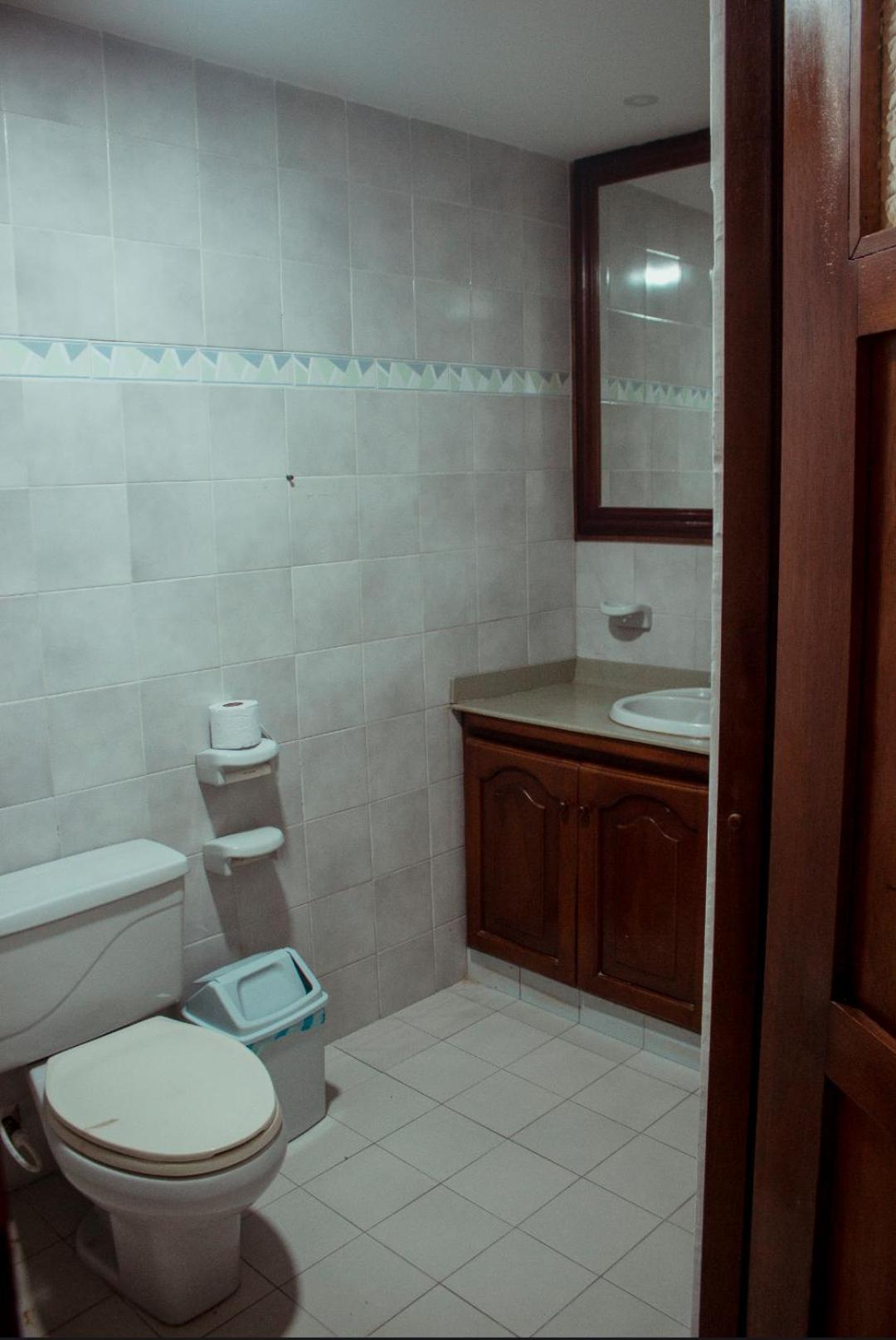 Hostal Casa W