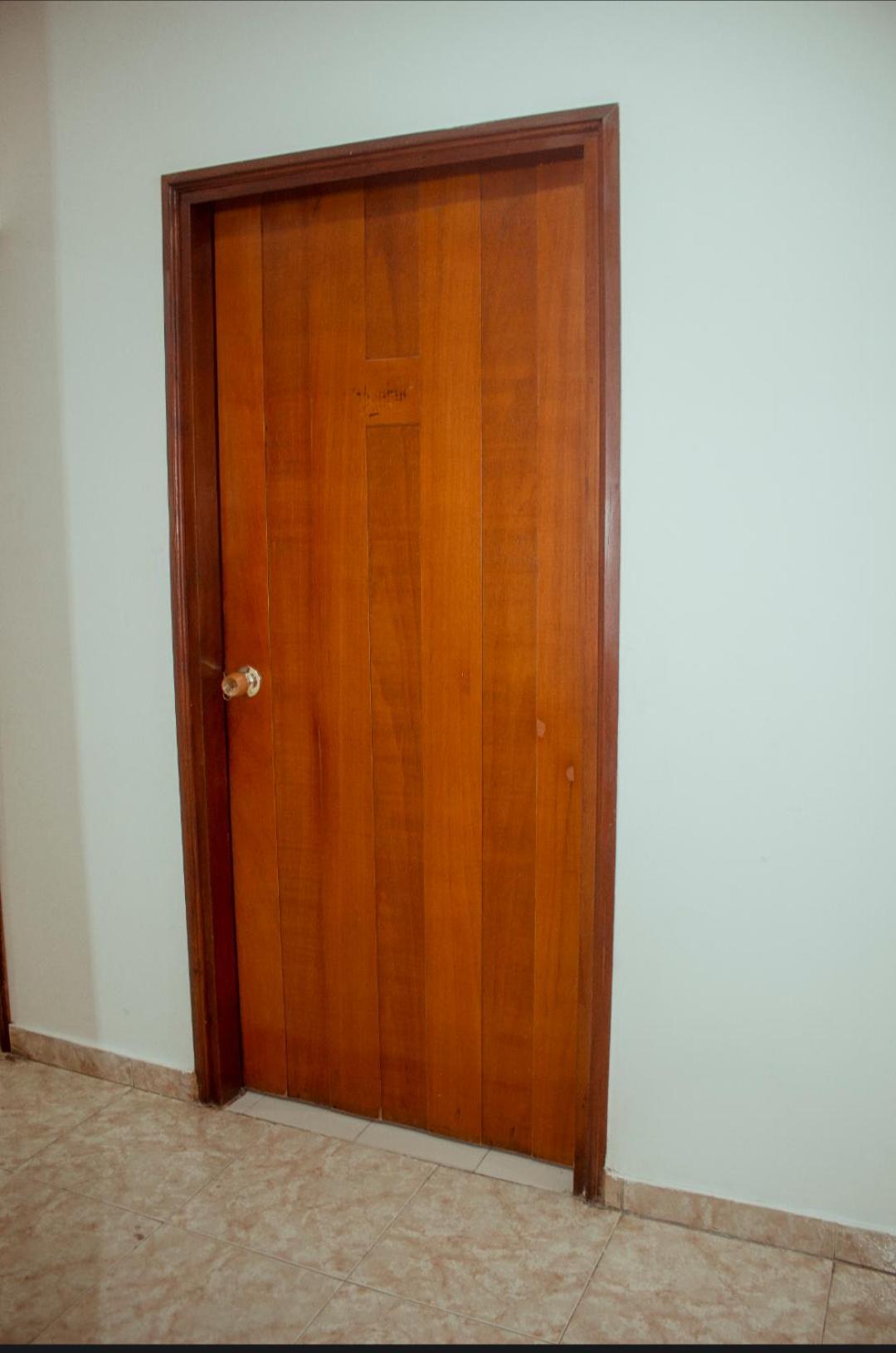 Hostal Casa W