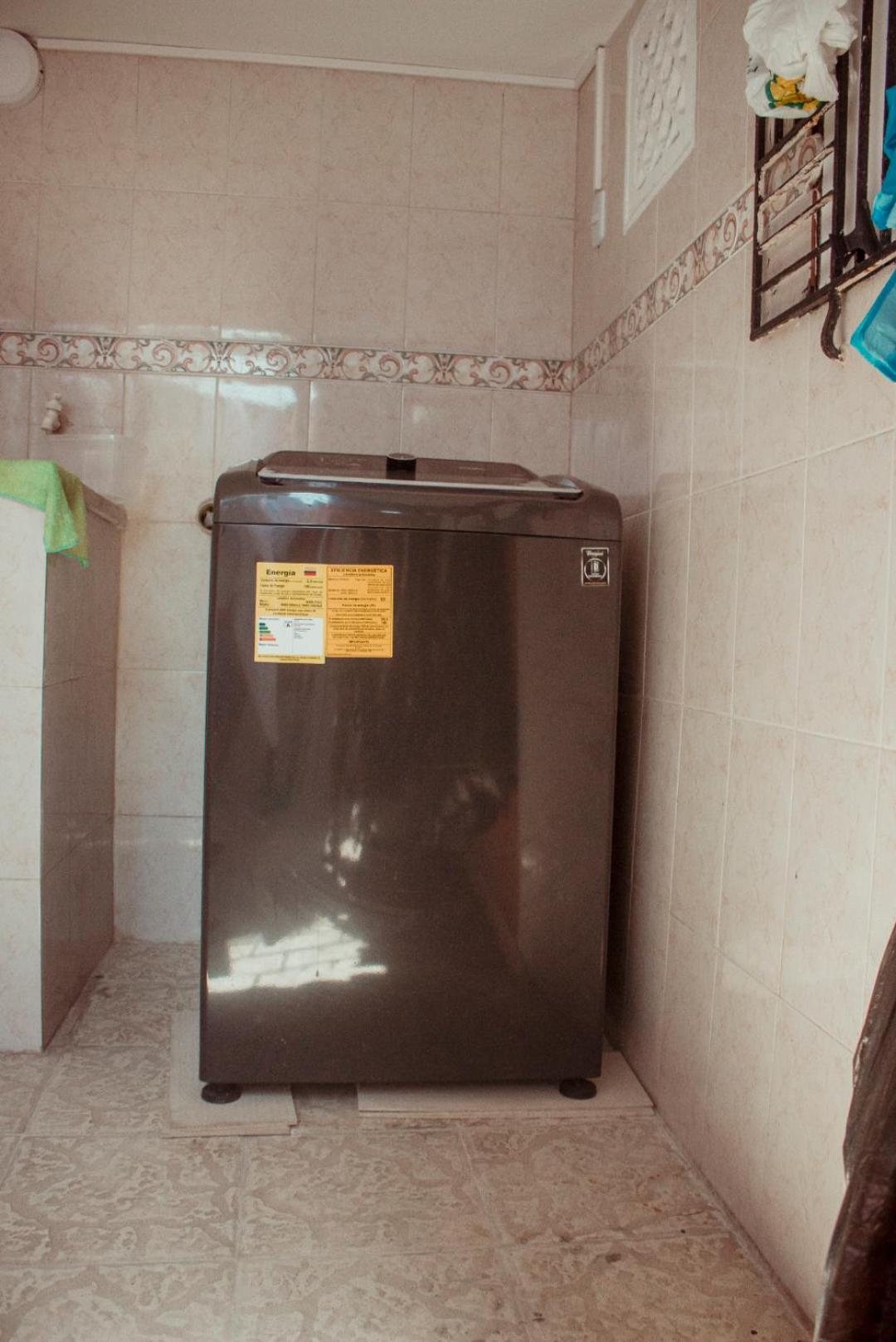 Hostal Casa W