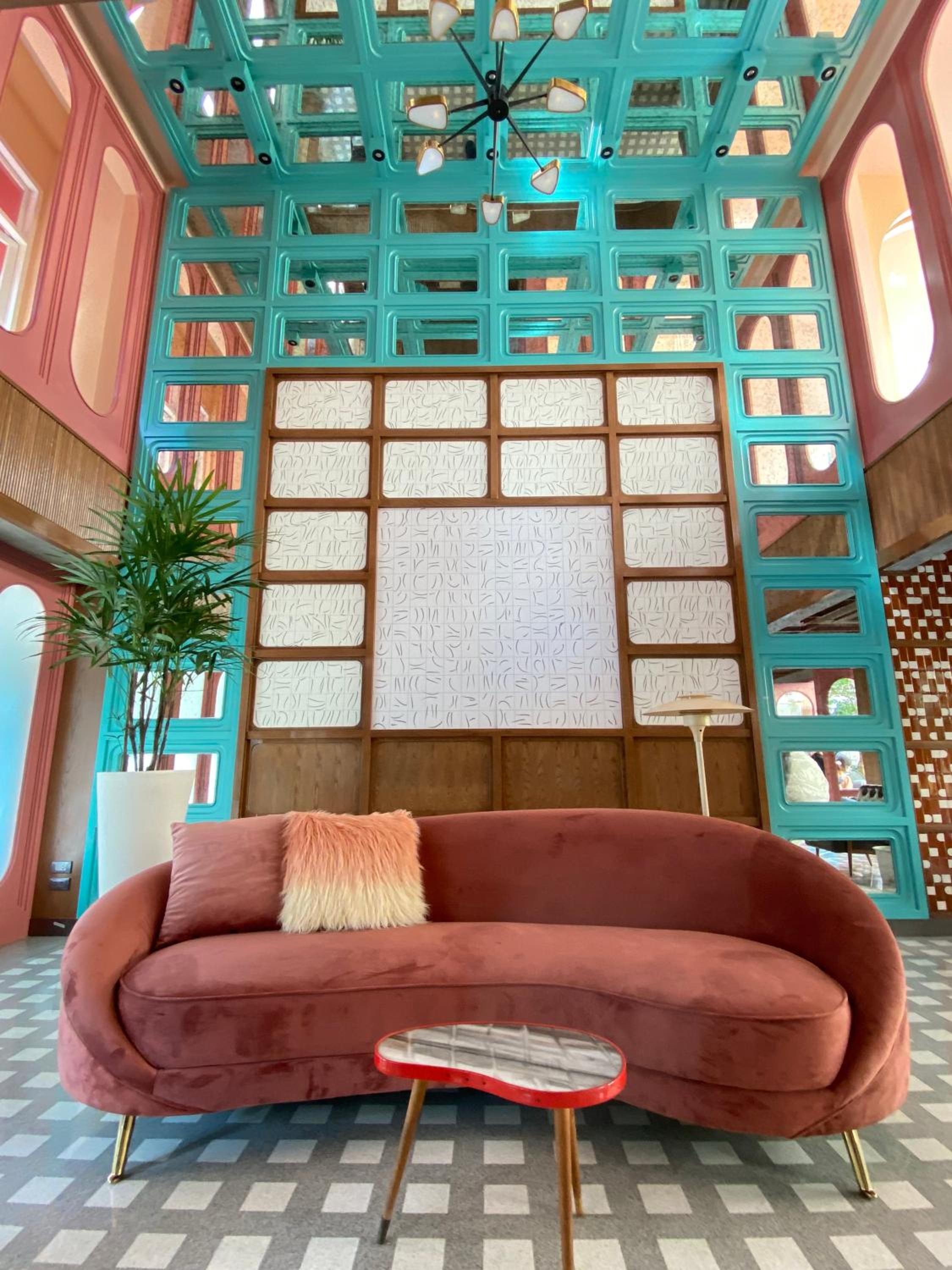 Miami Hotel Bangkok