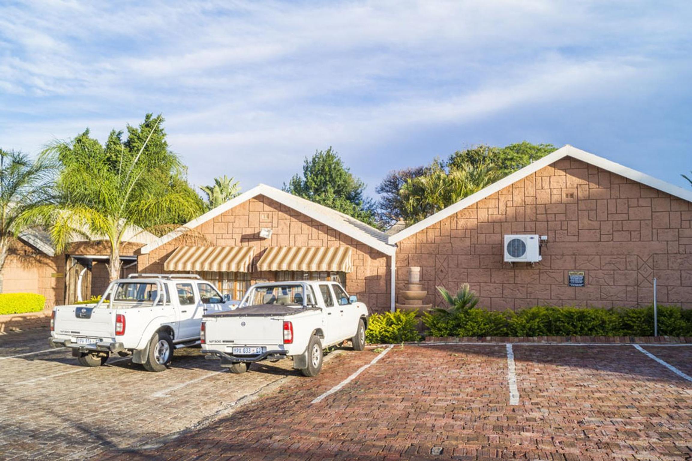 Ivory Lodge Bendor view 5