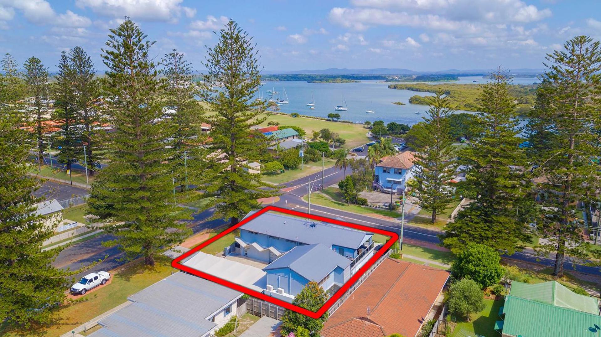 Adrift Apartments Yamba, photo 24
