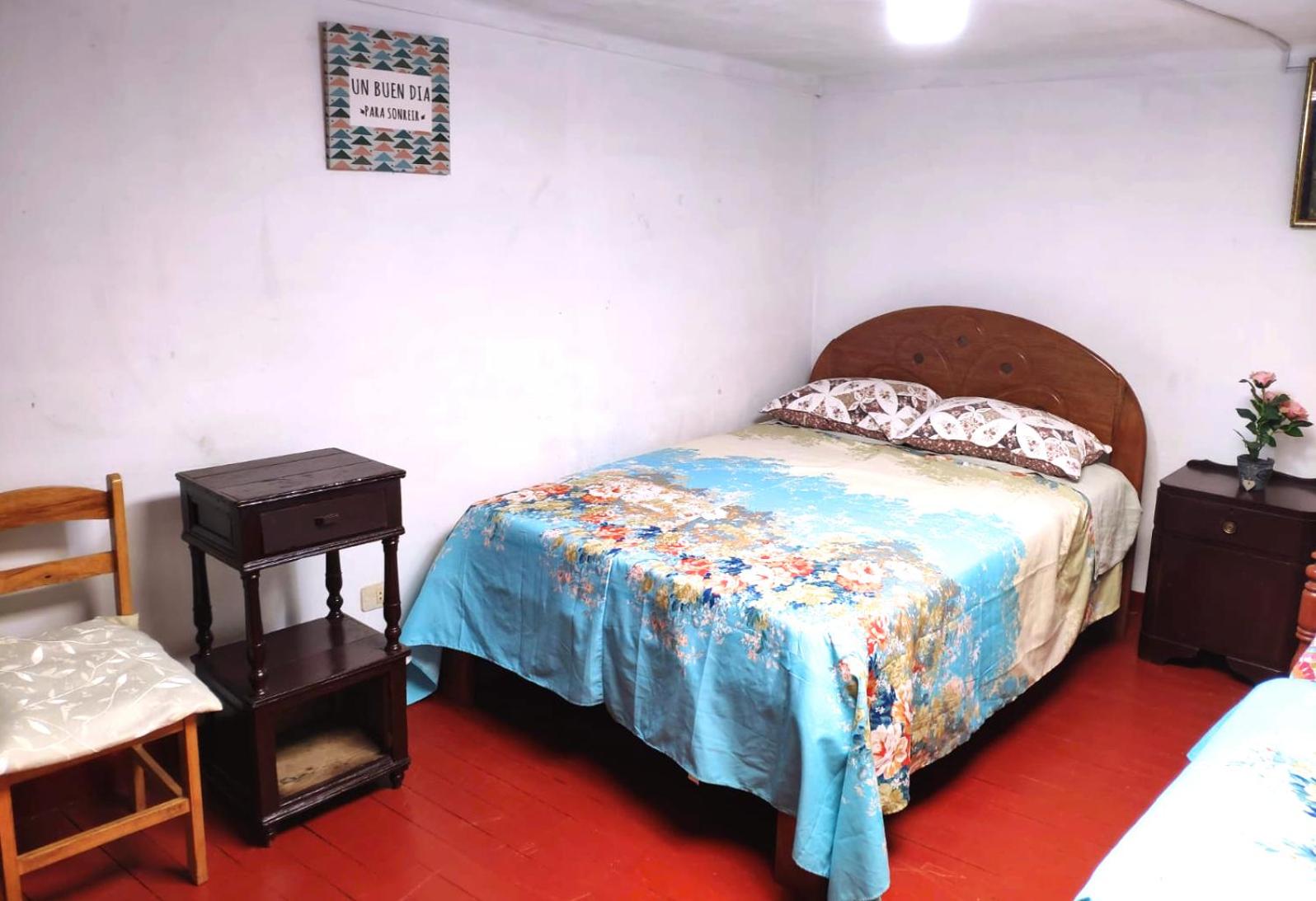 Cuzco Central Hostel