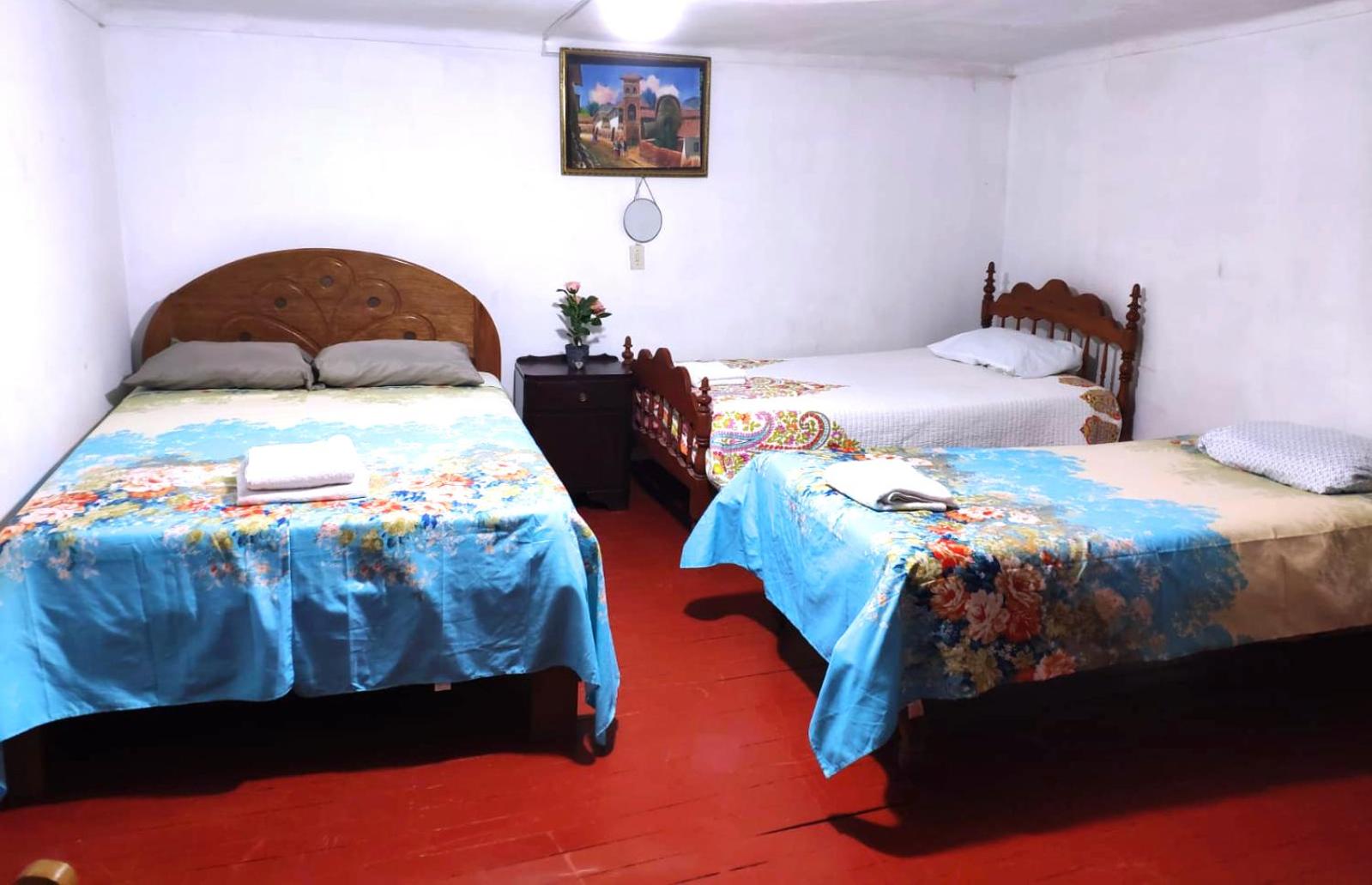 Cuzco Central Hostel en Cusco