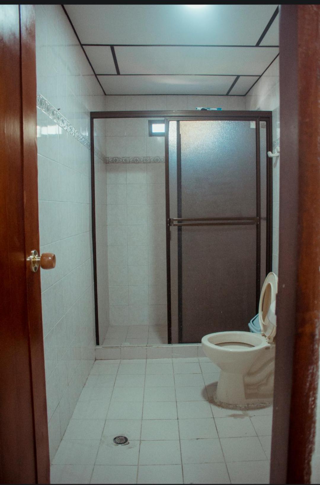 Hostal Casa W