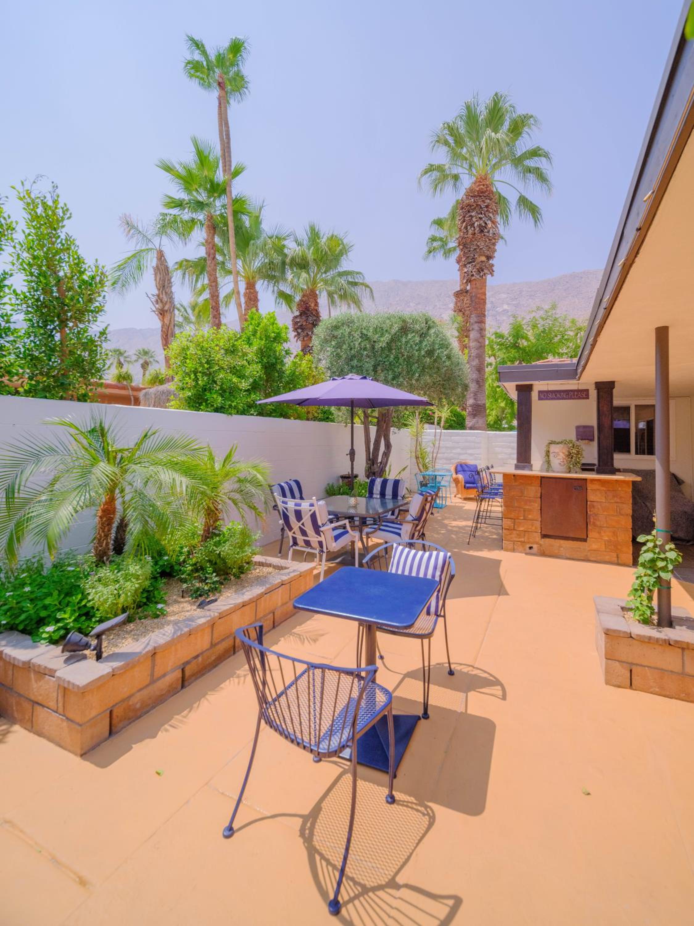 Palm Springs Vacations - Old Ranch Inn - Adults Only 21 Up - Property Image 80