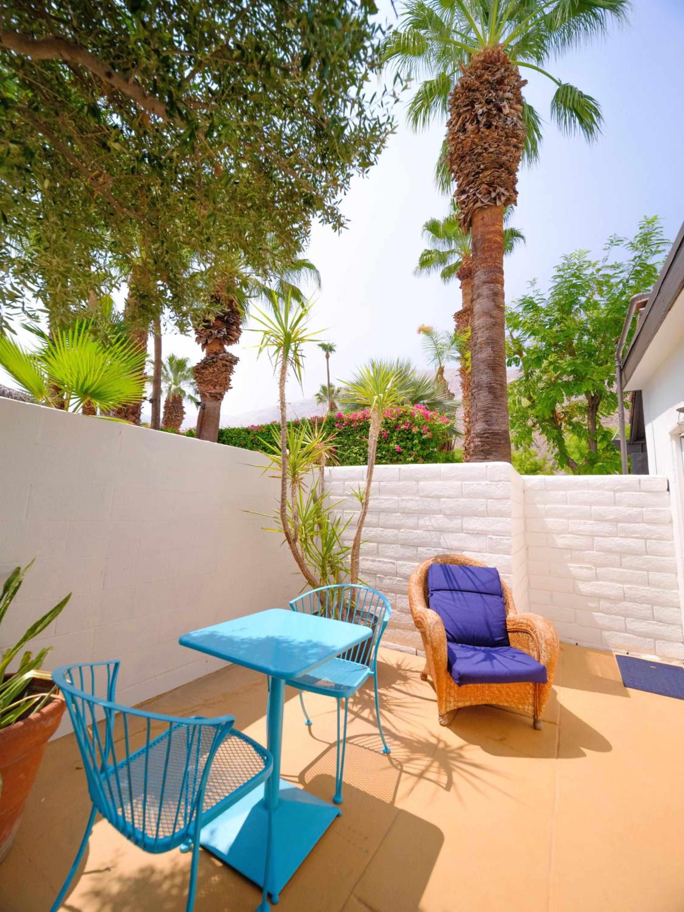 Palm Springs Vacations - Old Ranch Inn - Adults Only 21 Up - Property Image 83