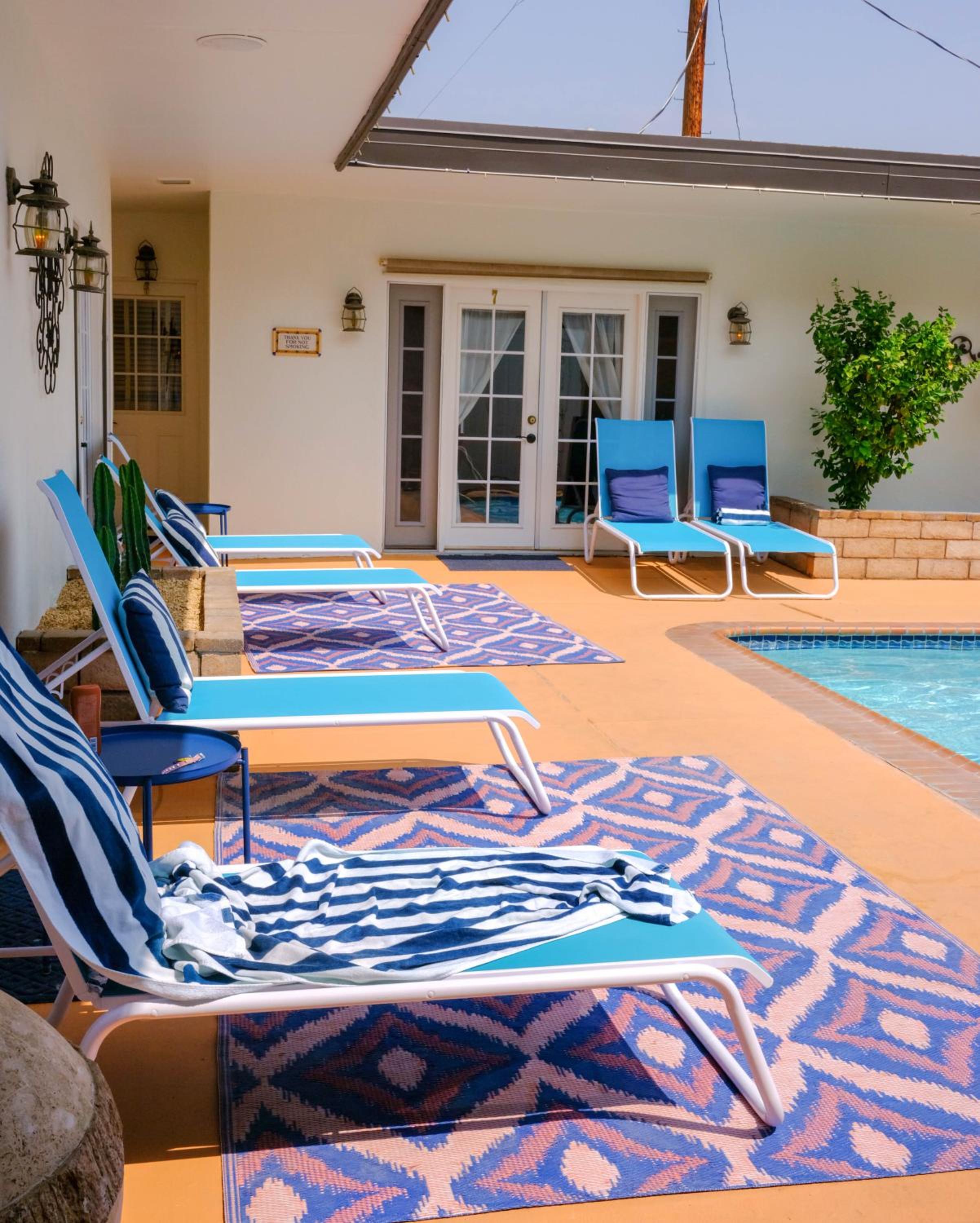 Palm Springs Vacations - Old Ranch Inn - Adults Only 21 Up - Property Image 66