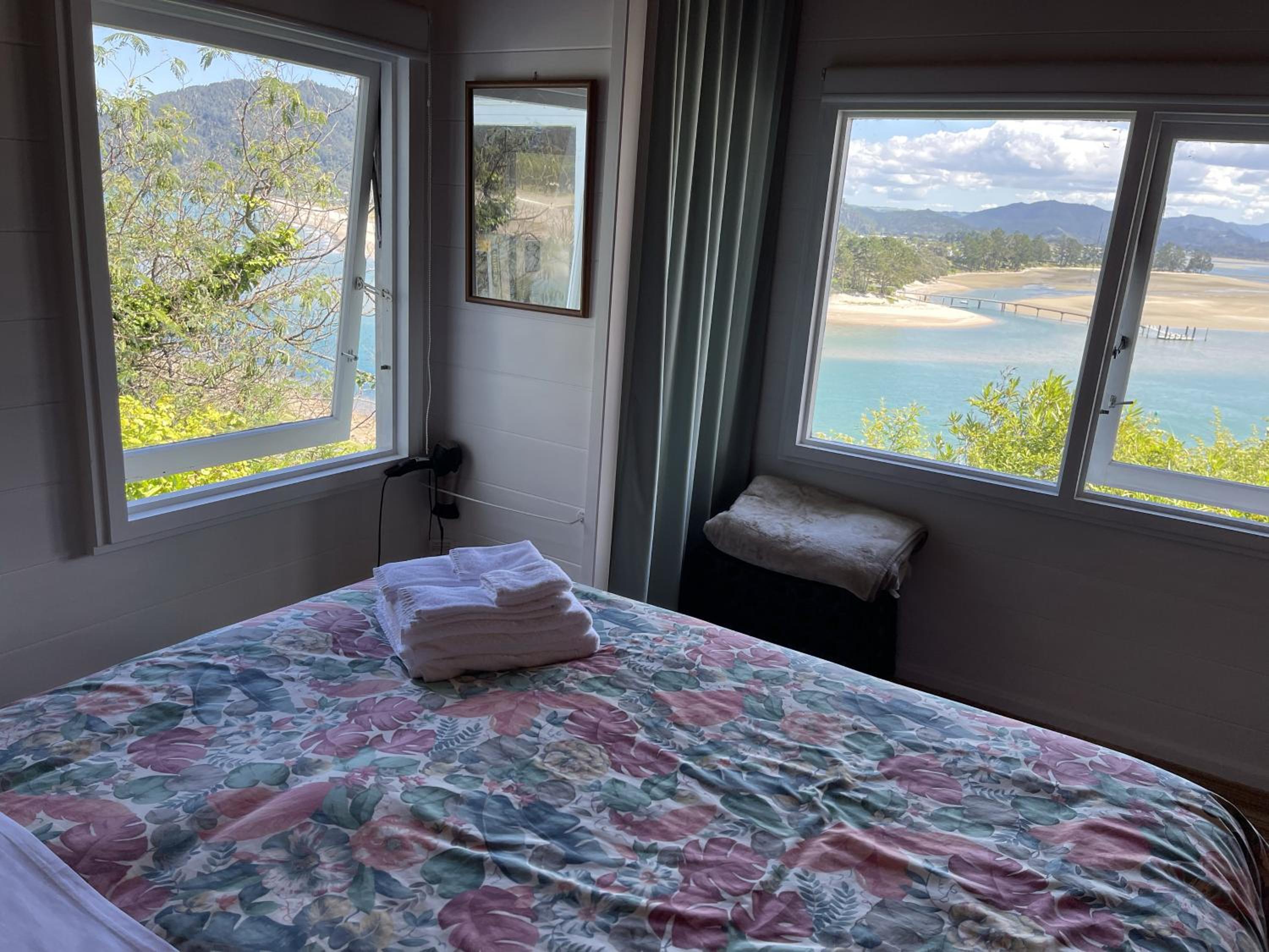 Tairua Treasure on Mount Paku view 4